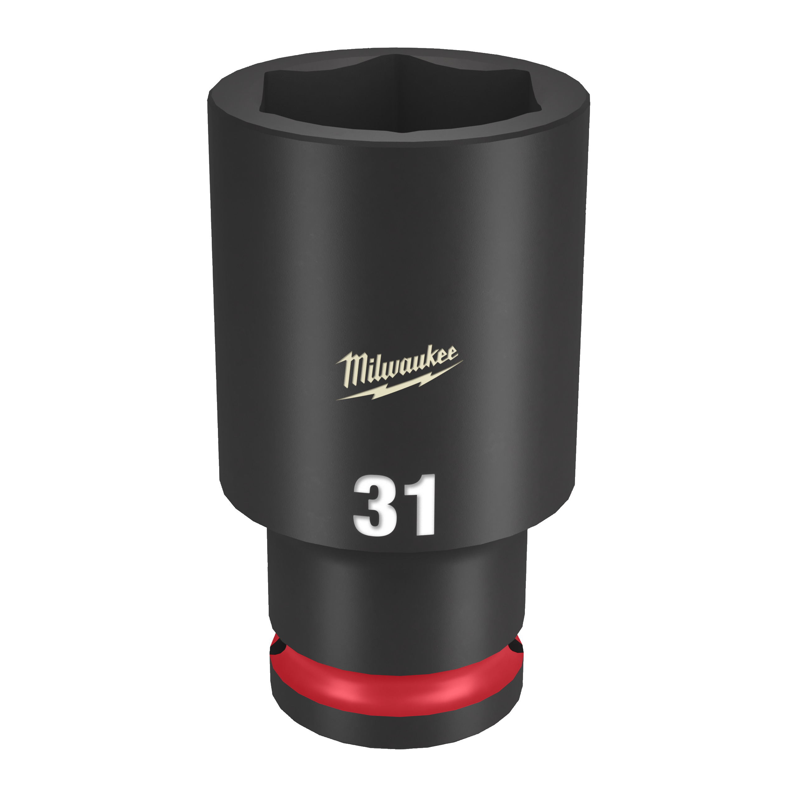 SHOCKWAVE Schlagnuss 1/2''