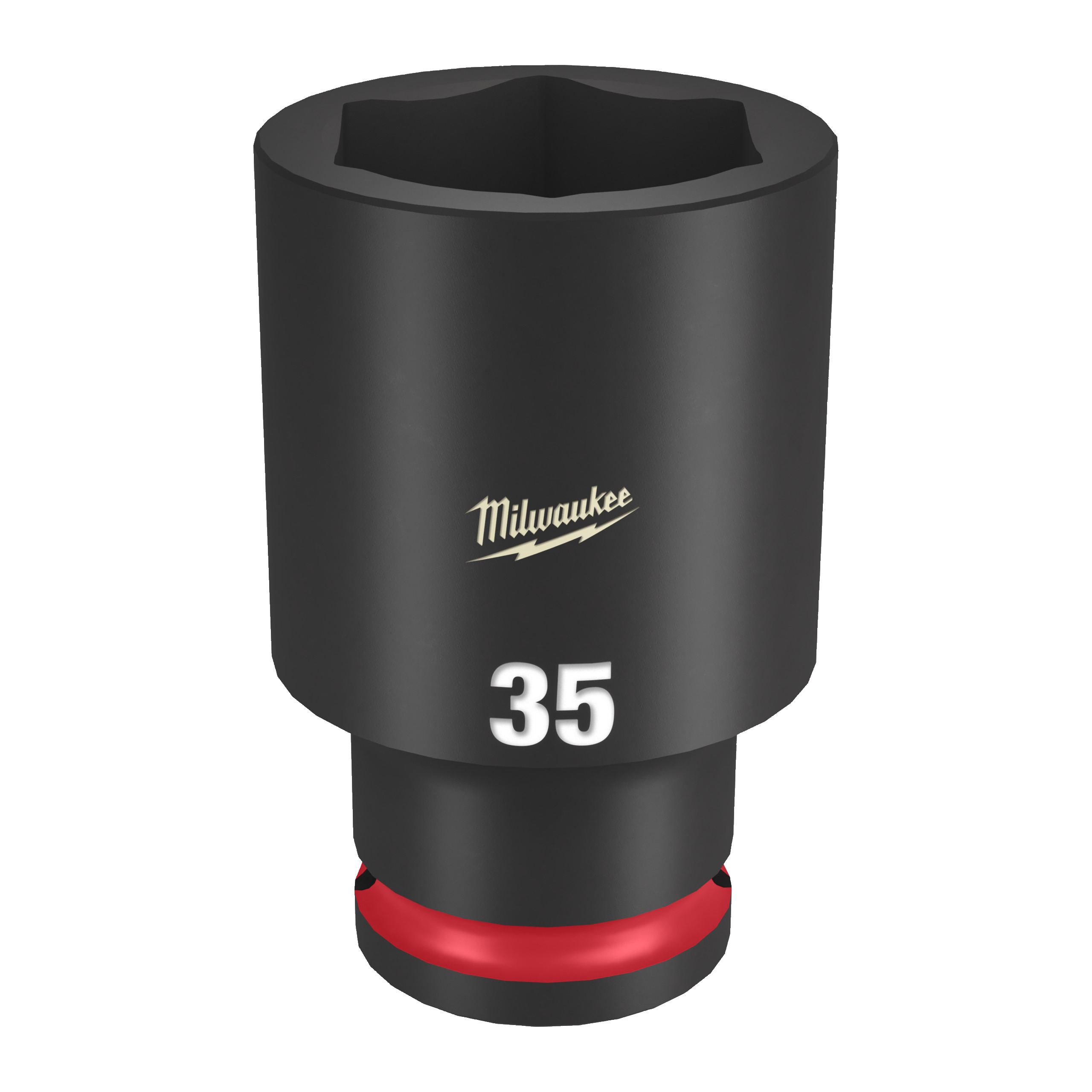 SHOCKWAVE Schlagnuss 1/2''