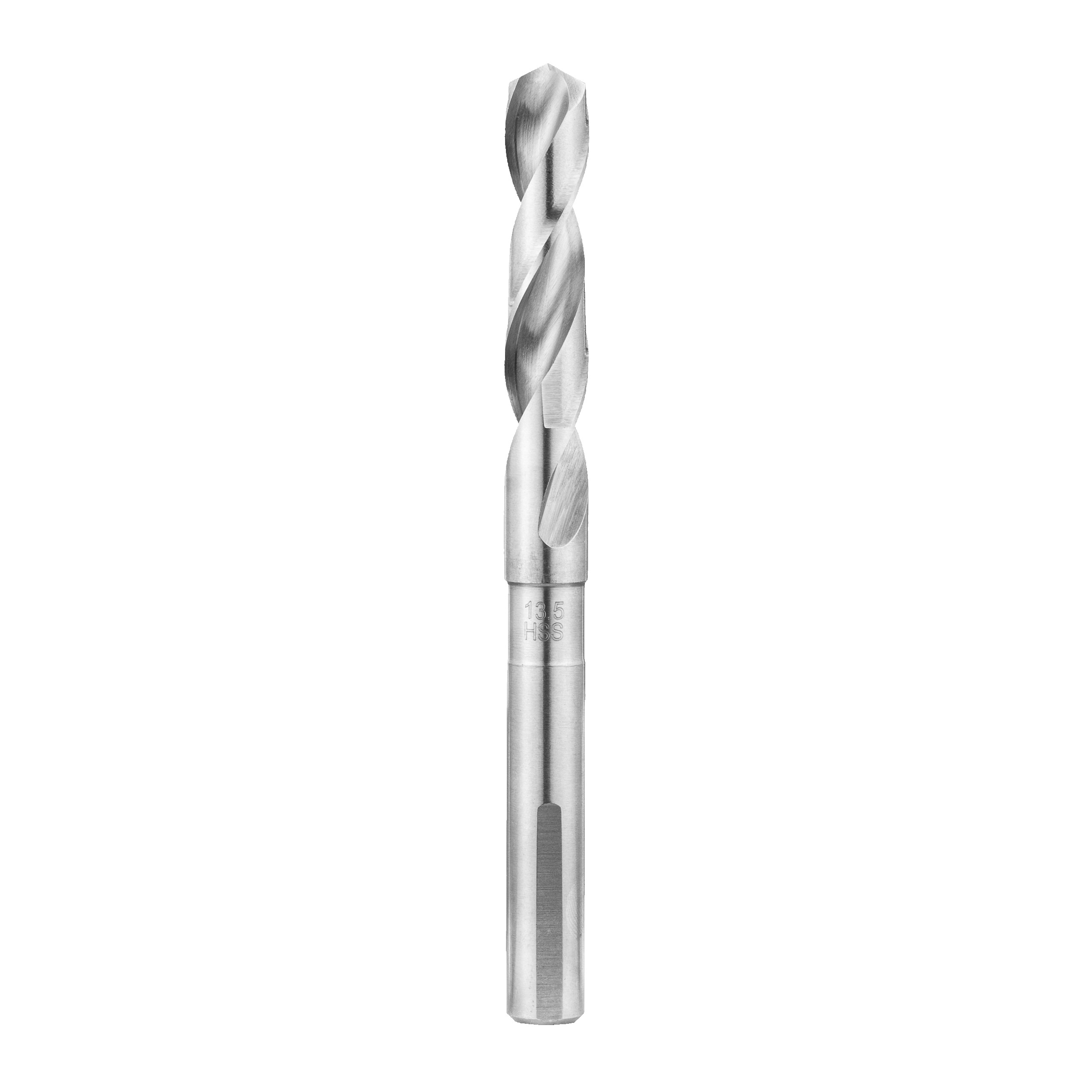 Metallbohrer HSS-G THUNDERWEB