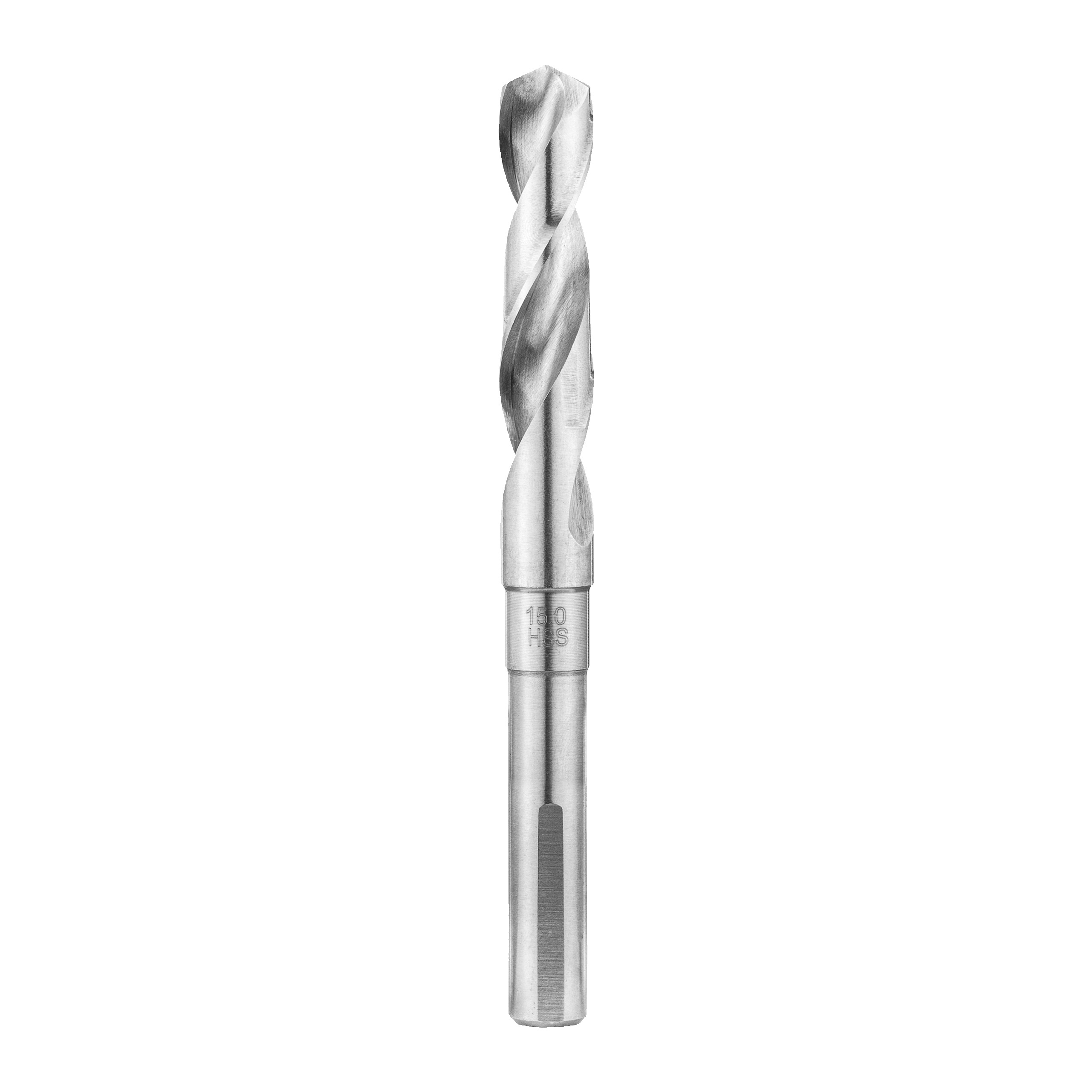 Metallbohrer HSS-G THUNDERWEB