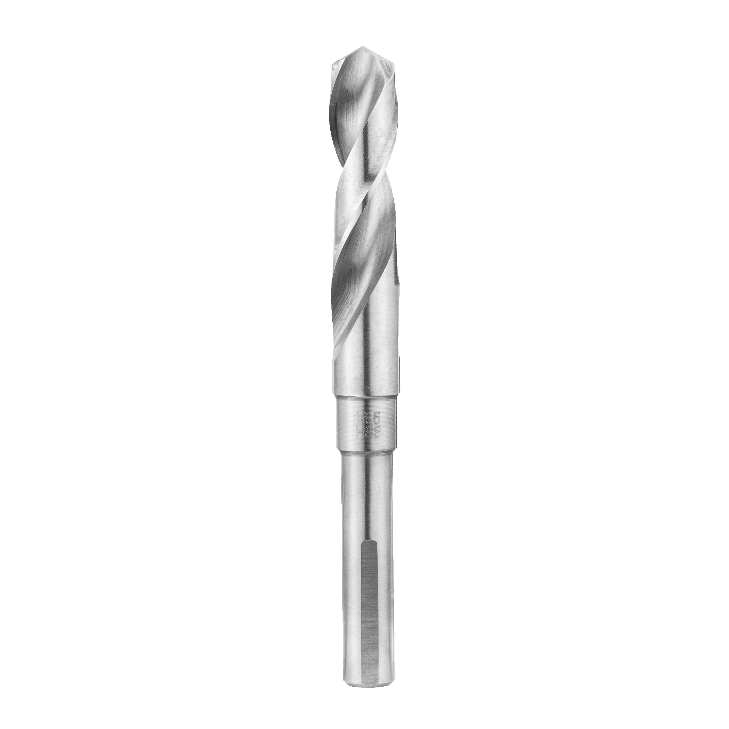Metallbohrer HSS-G THUNDERWEB