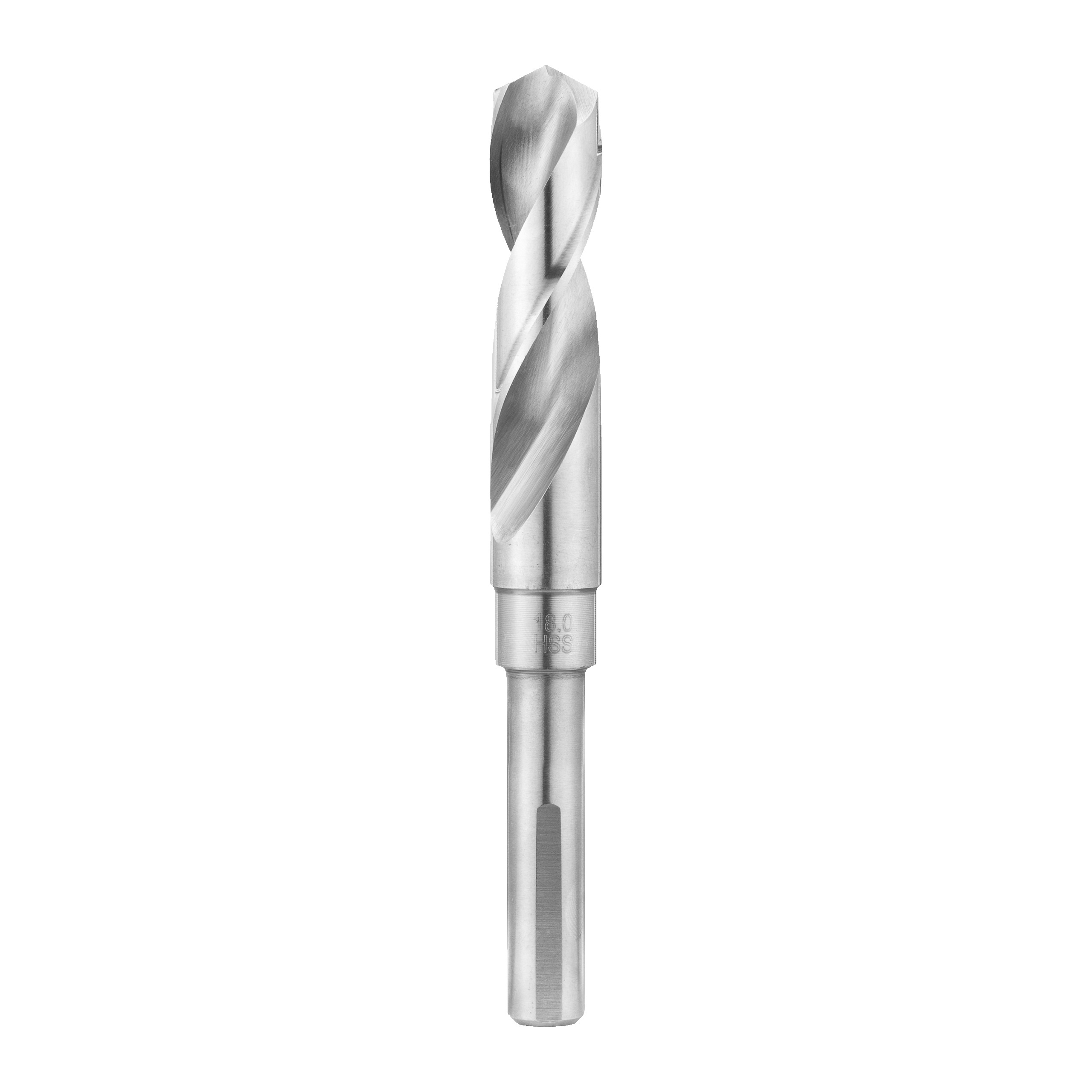 Metallbohrer HSS-G THUNDERWEB