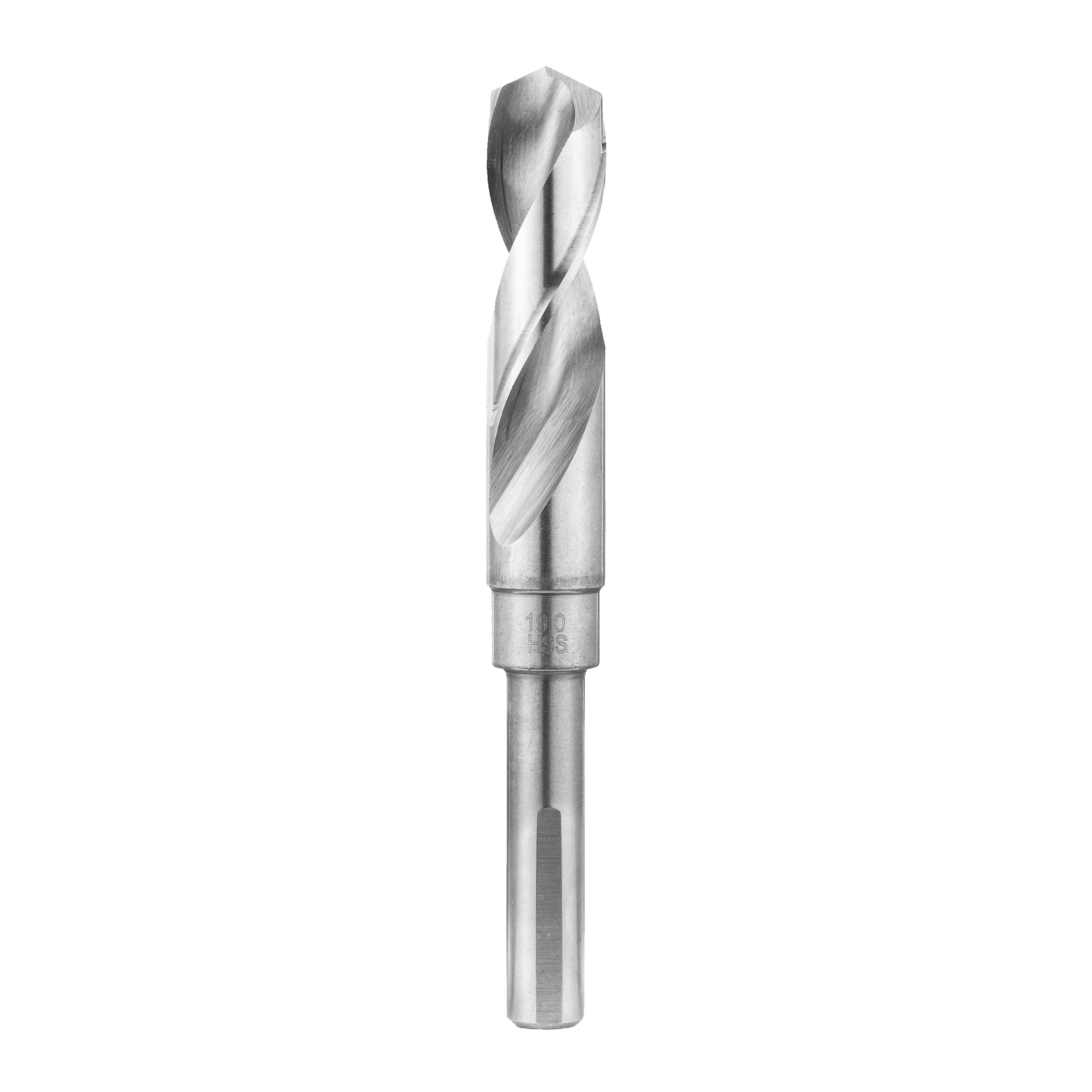 Metallbohrer HSS-G THUNDERWEB