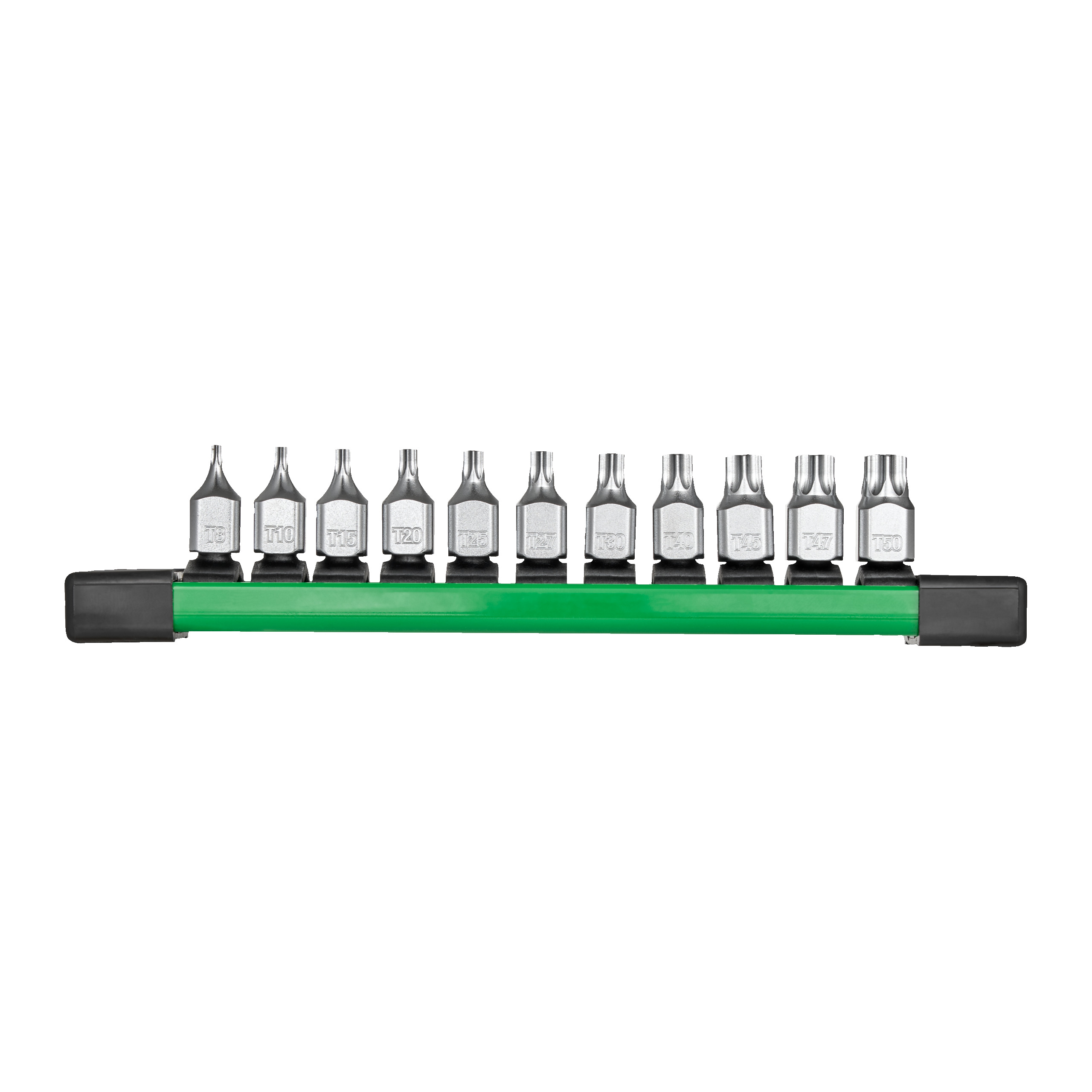 Bit-Steckschlüsseleinsatz 1/4''