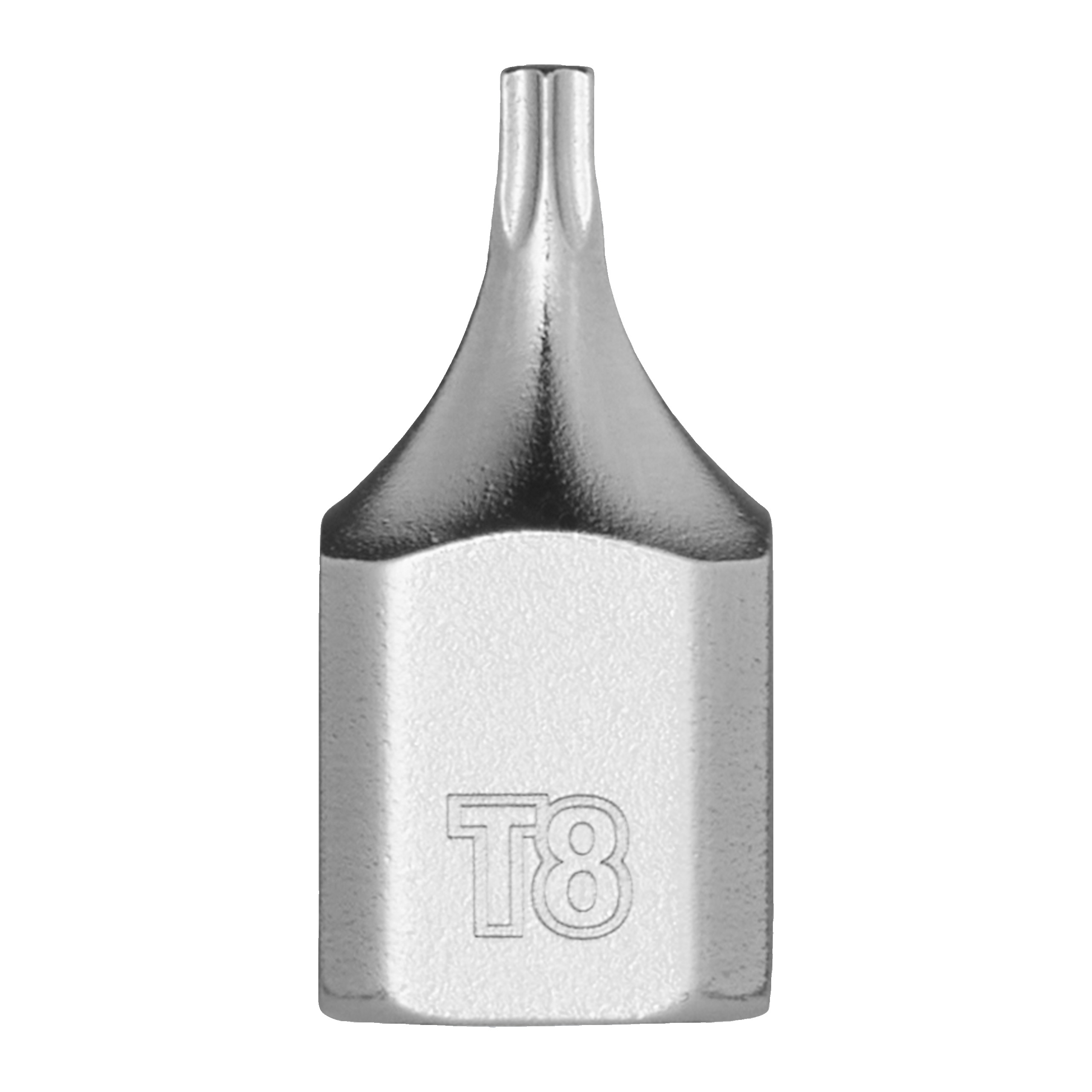 Bit-Steckschlüsseleinsatz 1/4''