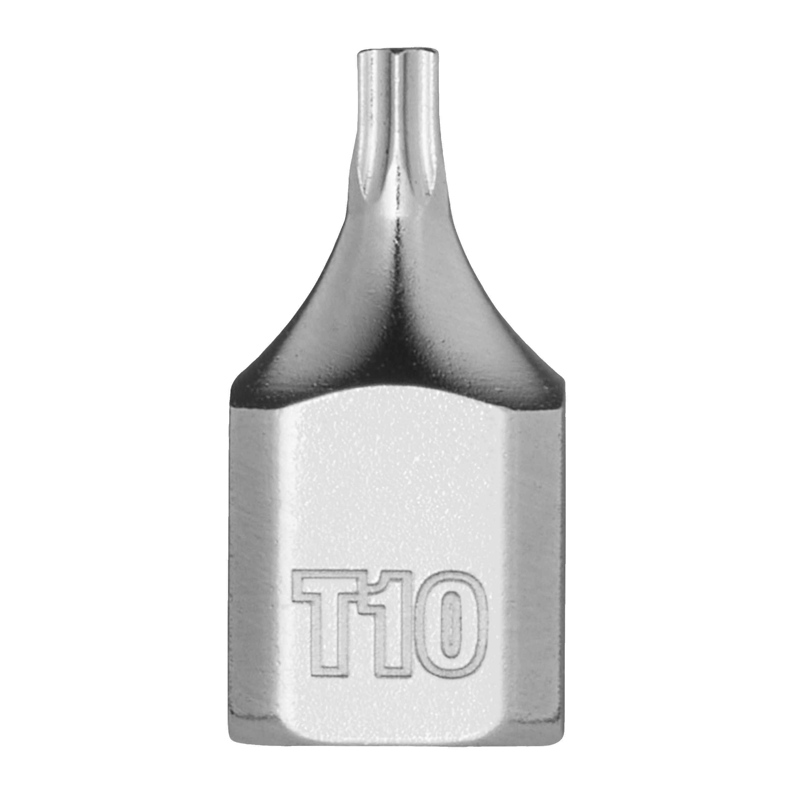 Bit-Steckschlüsseleinsatz 1/4''