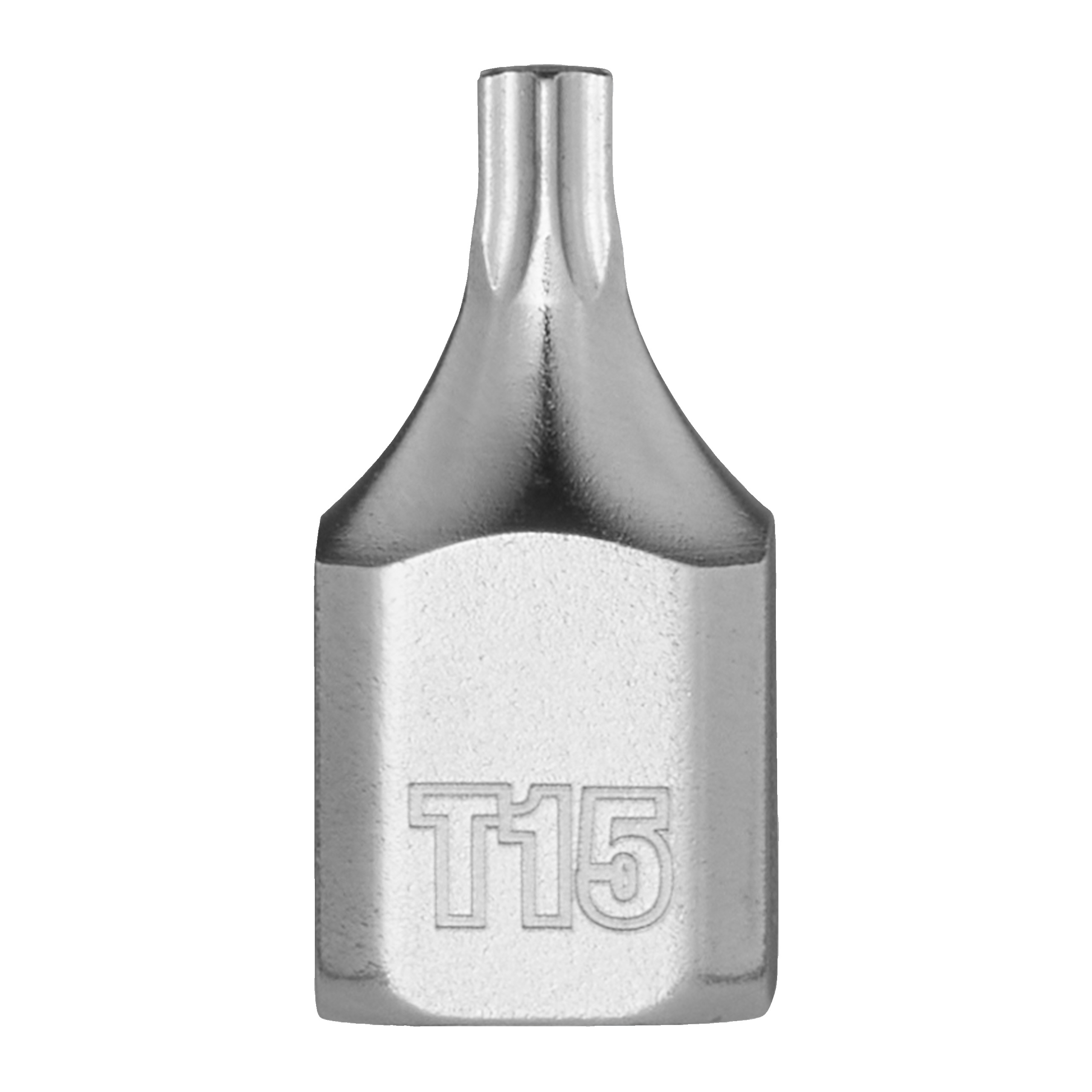 Bit-Steckschlüsseleinsatz 1/4''