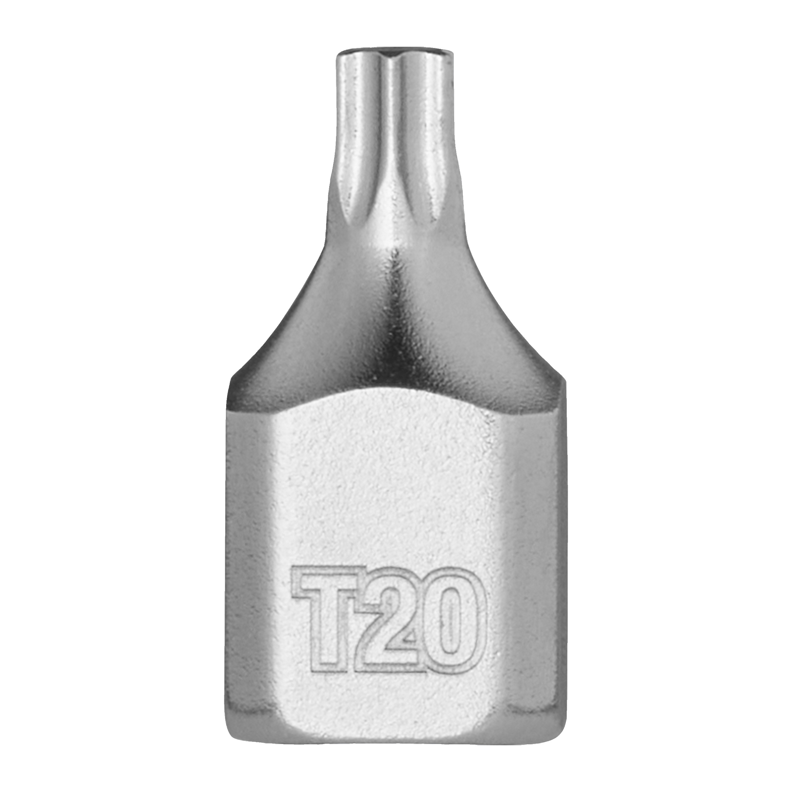 Bit-Steckschlüsseleinsatz 1/4''