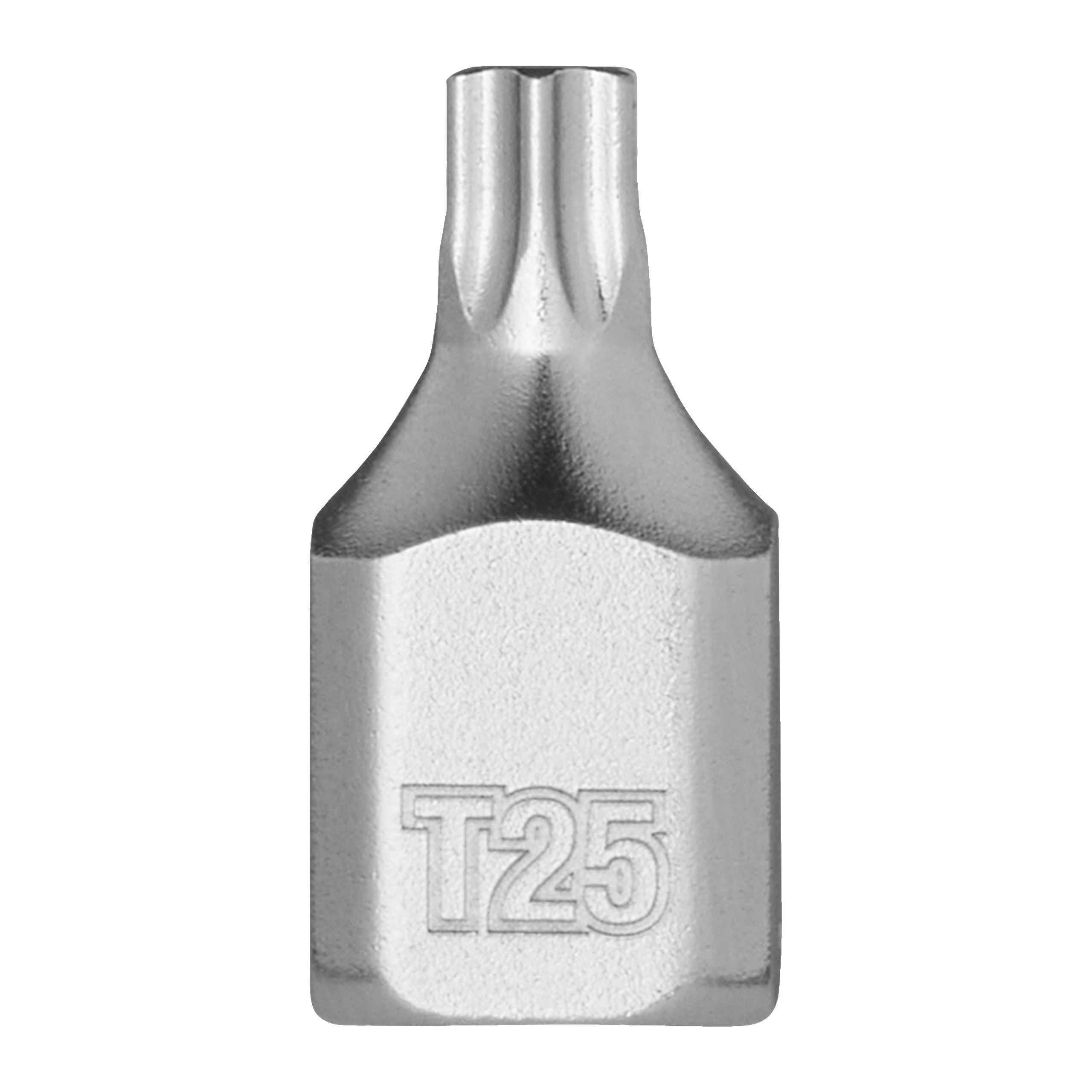 Bit-Steckschlüsseleinsatz 1/4''