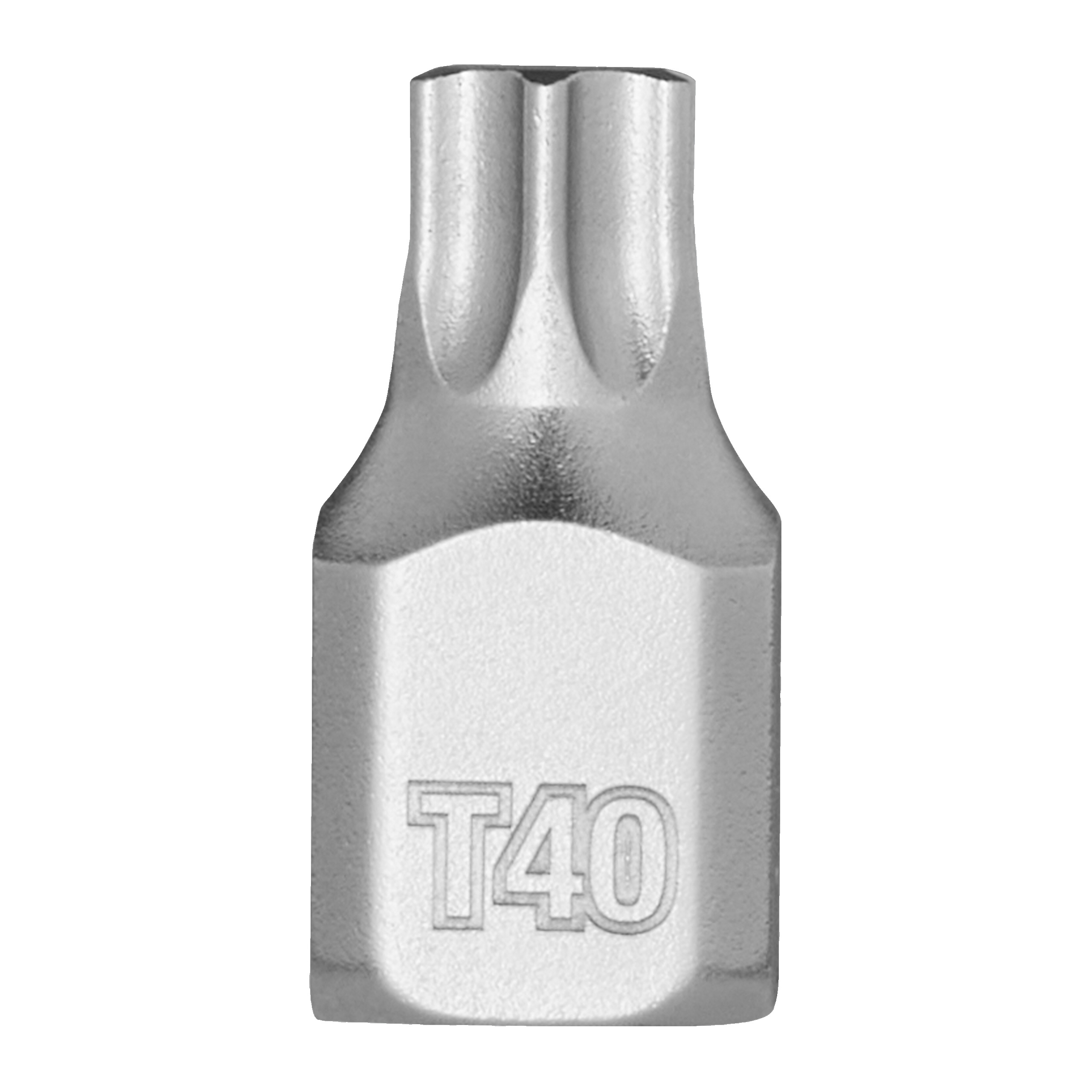Bit-Steckschlüsseleinsatz 1/4''
