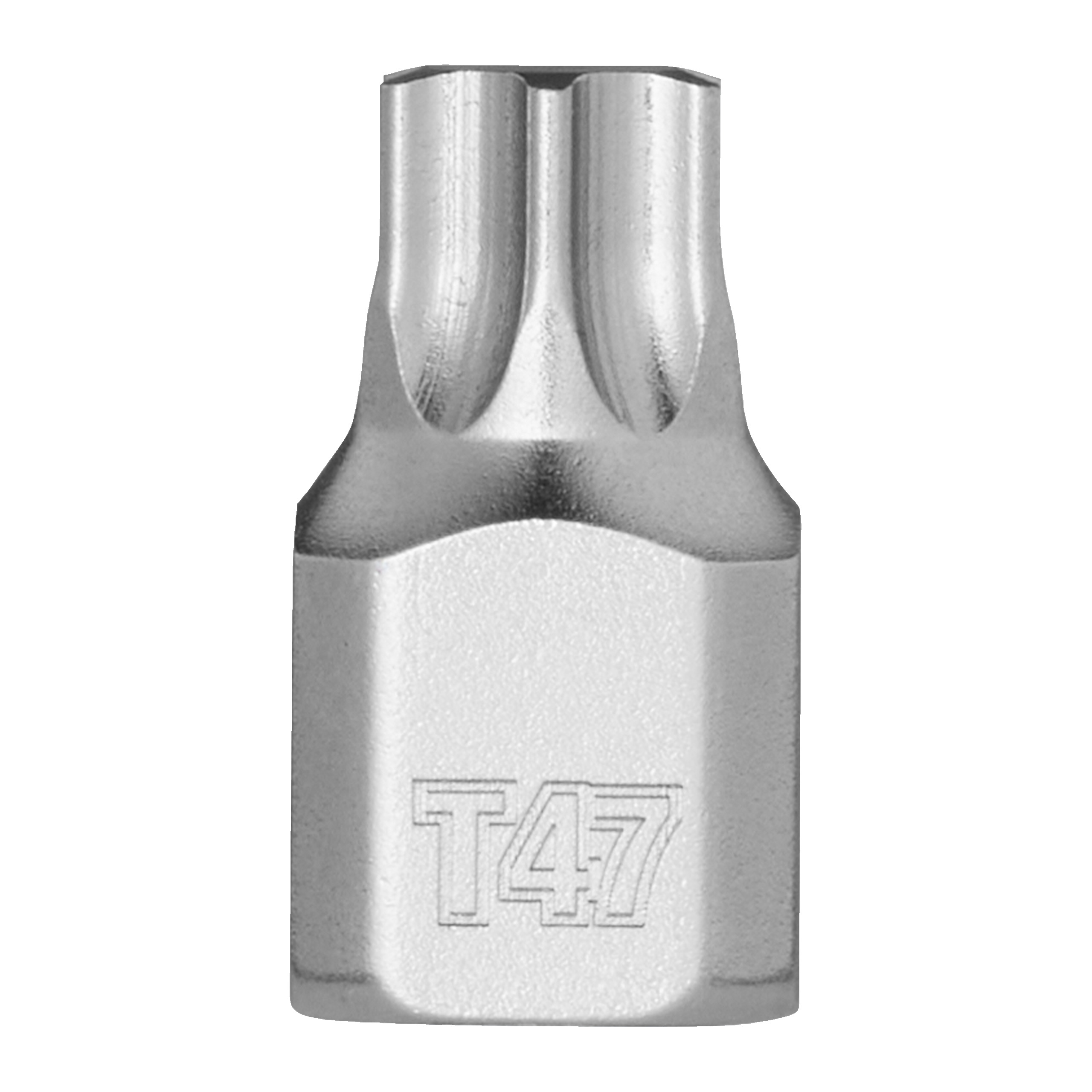 Bit-Steckschlüsseleinsatz 1/4''