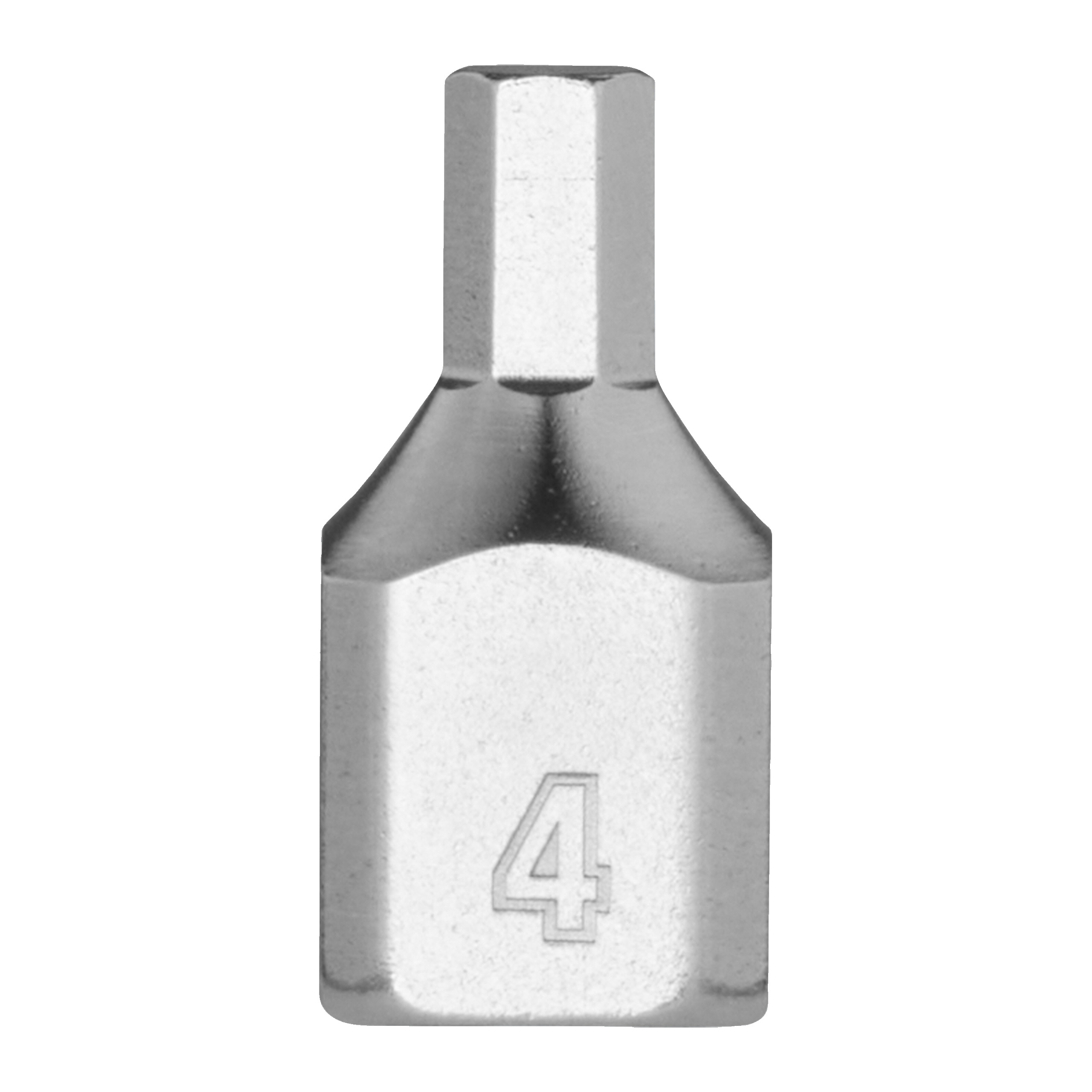 Bit-Steckschlüsseleinsatz 1/4''
