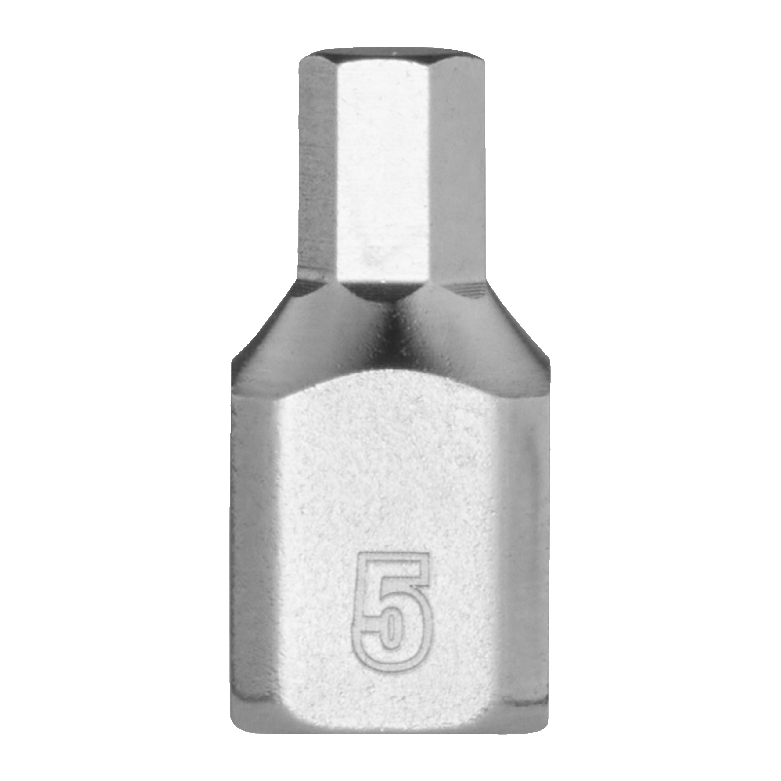 Bit-Steckschlüsseleinsatz 1/4''