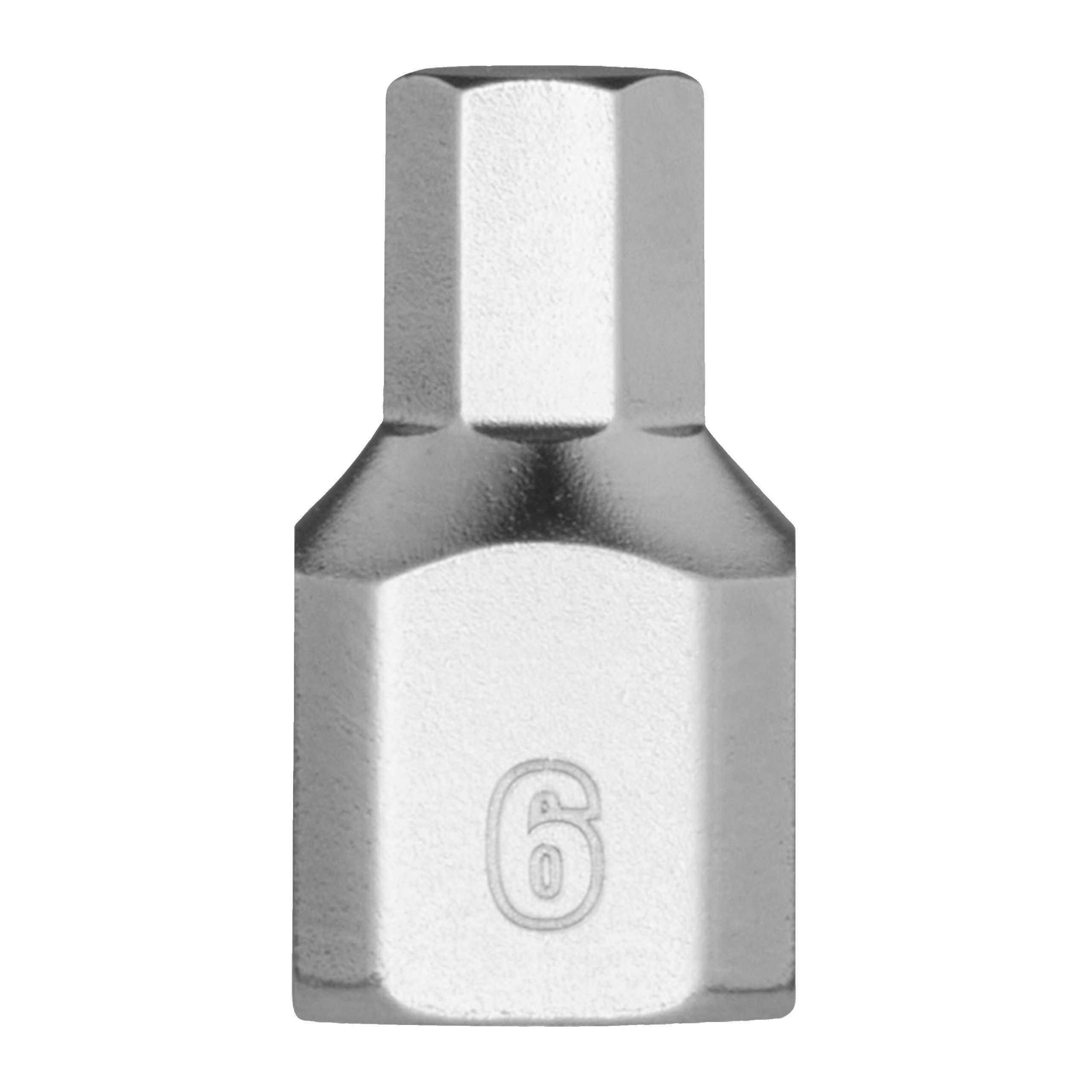 Bit-Steckschlüsseleinsatz 1/4''