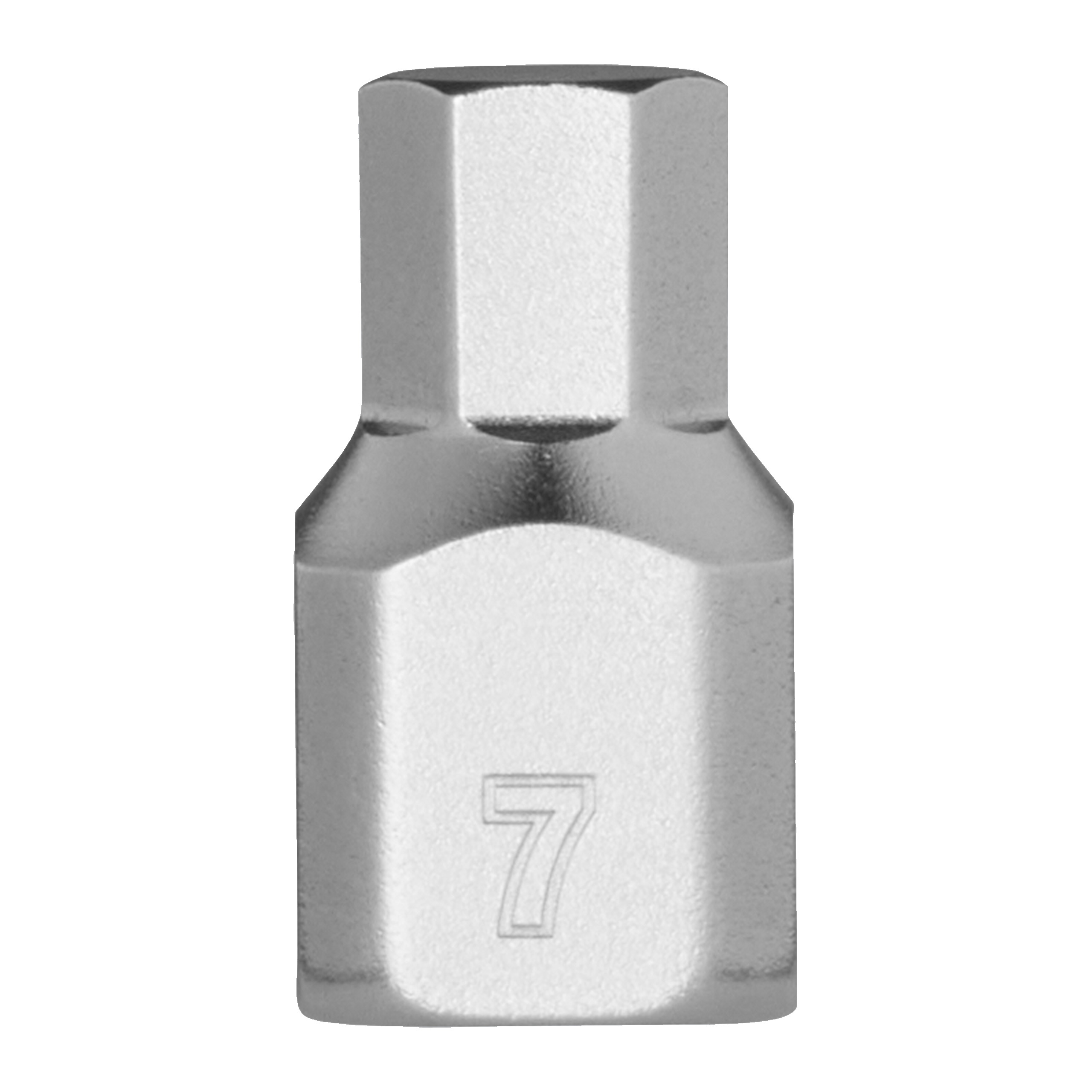 Bit-Steckschlüsseleinsatz 1/4''