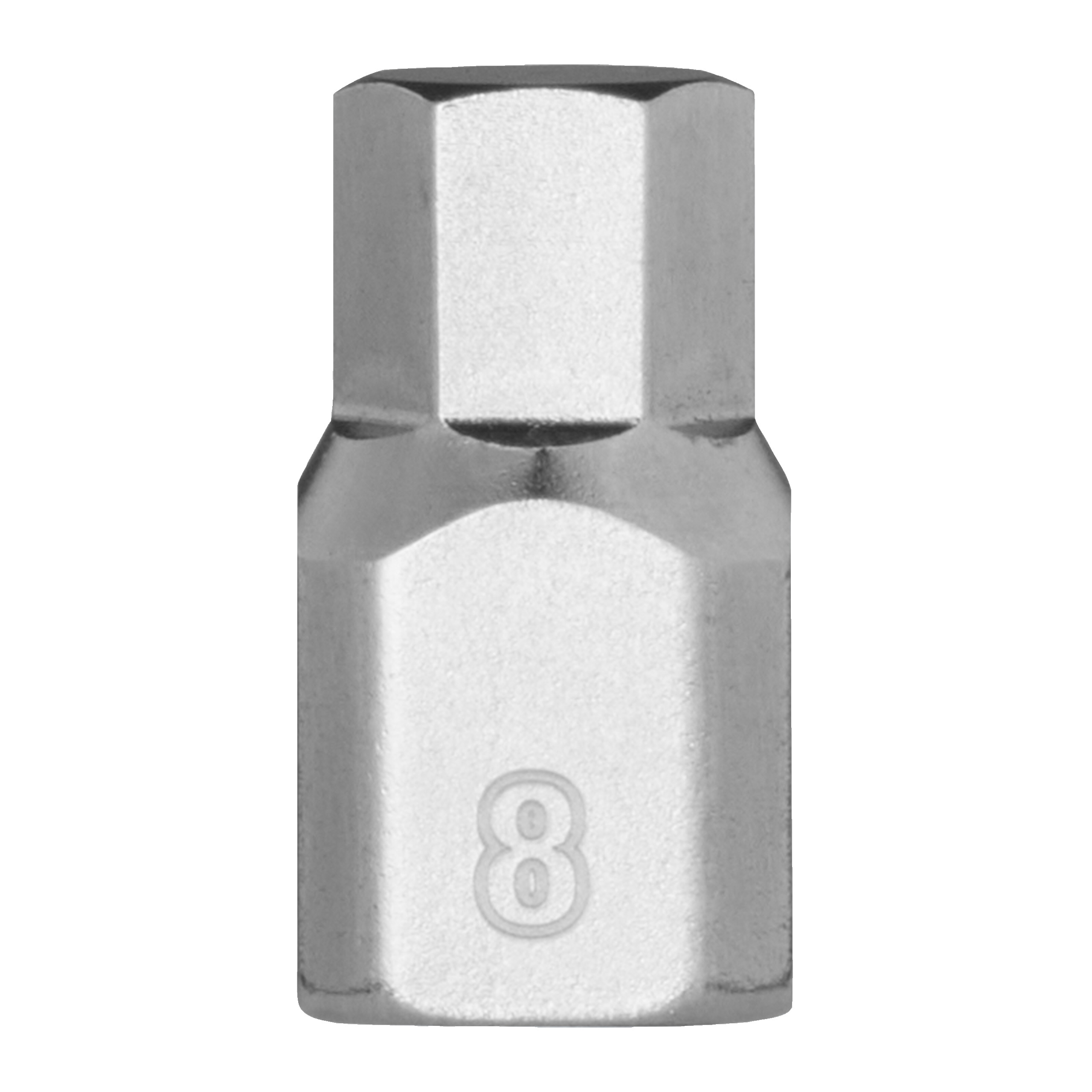 Bit-Steckschlüsseleinsatz 1/4''