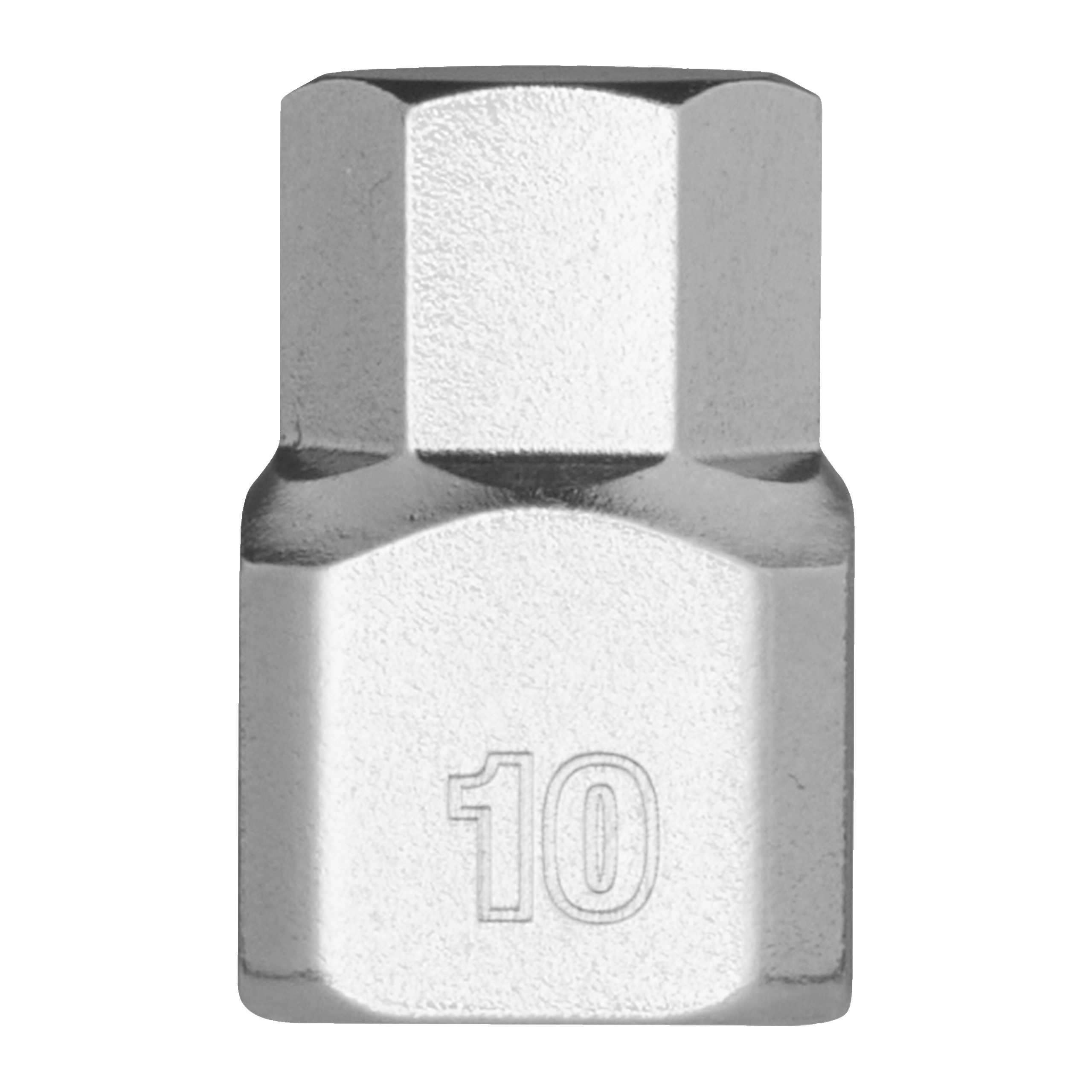 Bit-Steckschlüsseleinsatz 1/4''