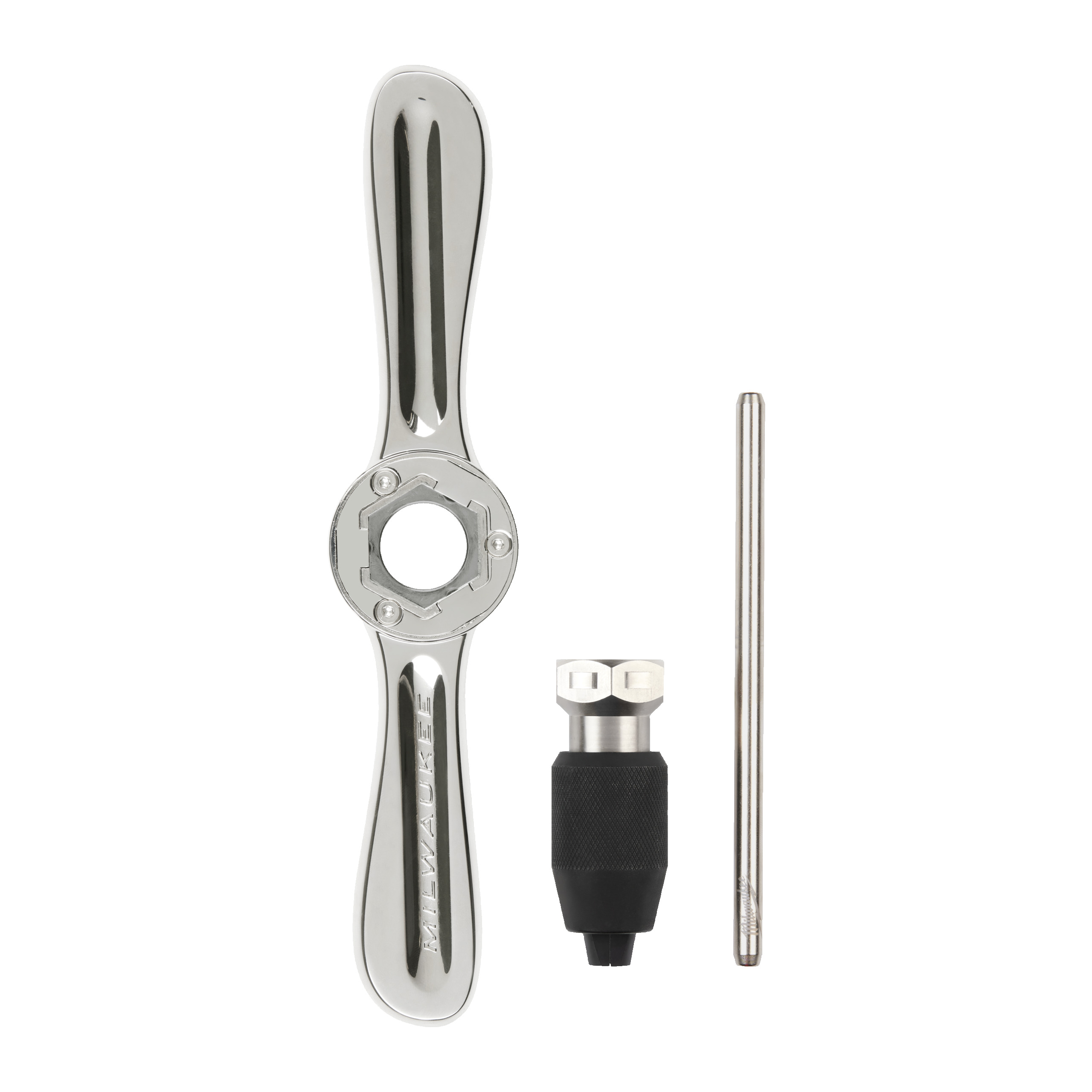 Hex-LOK 2-in-1 Gewindeschneideisen Set