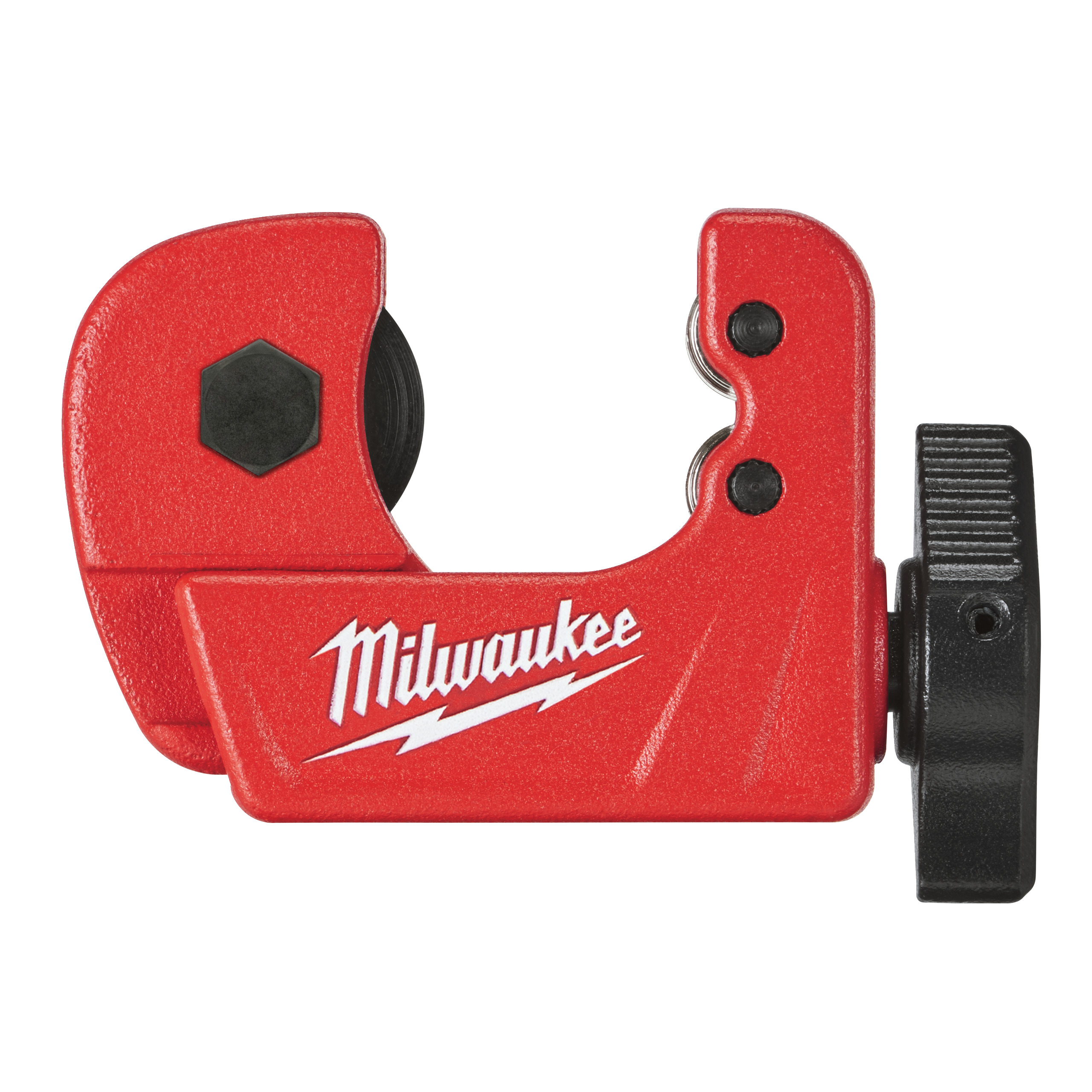 Mini-Rohrabschneider Kupfer