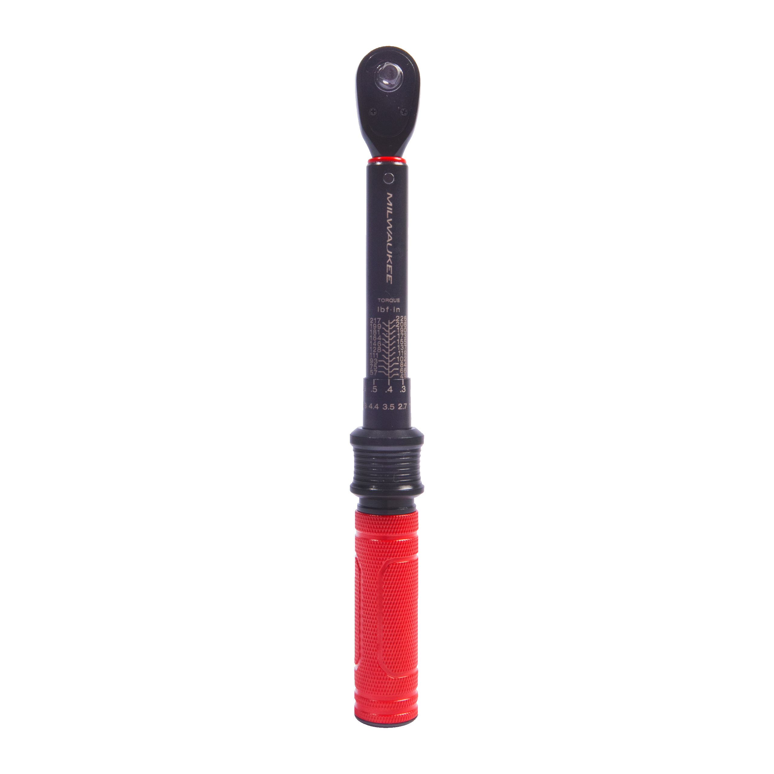 Drehmomentschlüssel 1/4''