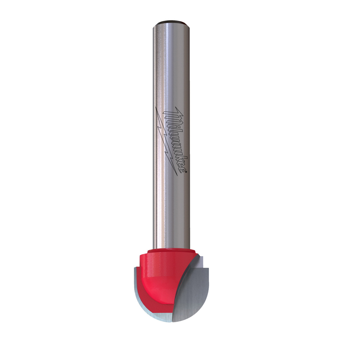 Radius-Hohlkehlfräser
