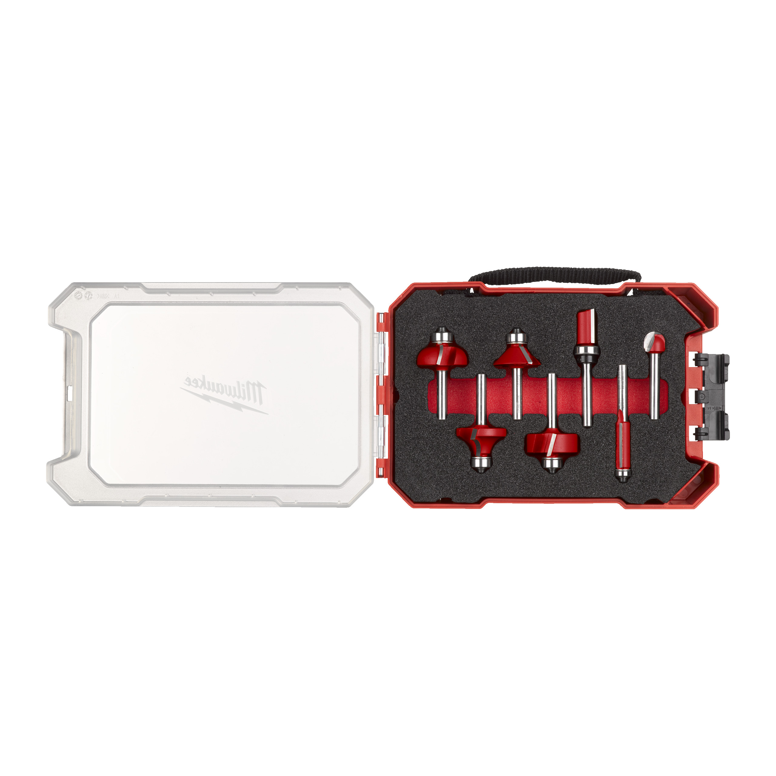 Fräser-Set