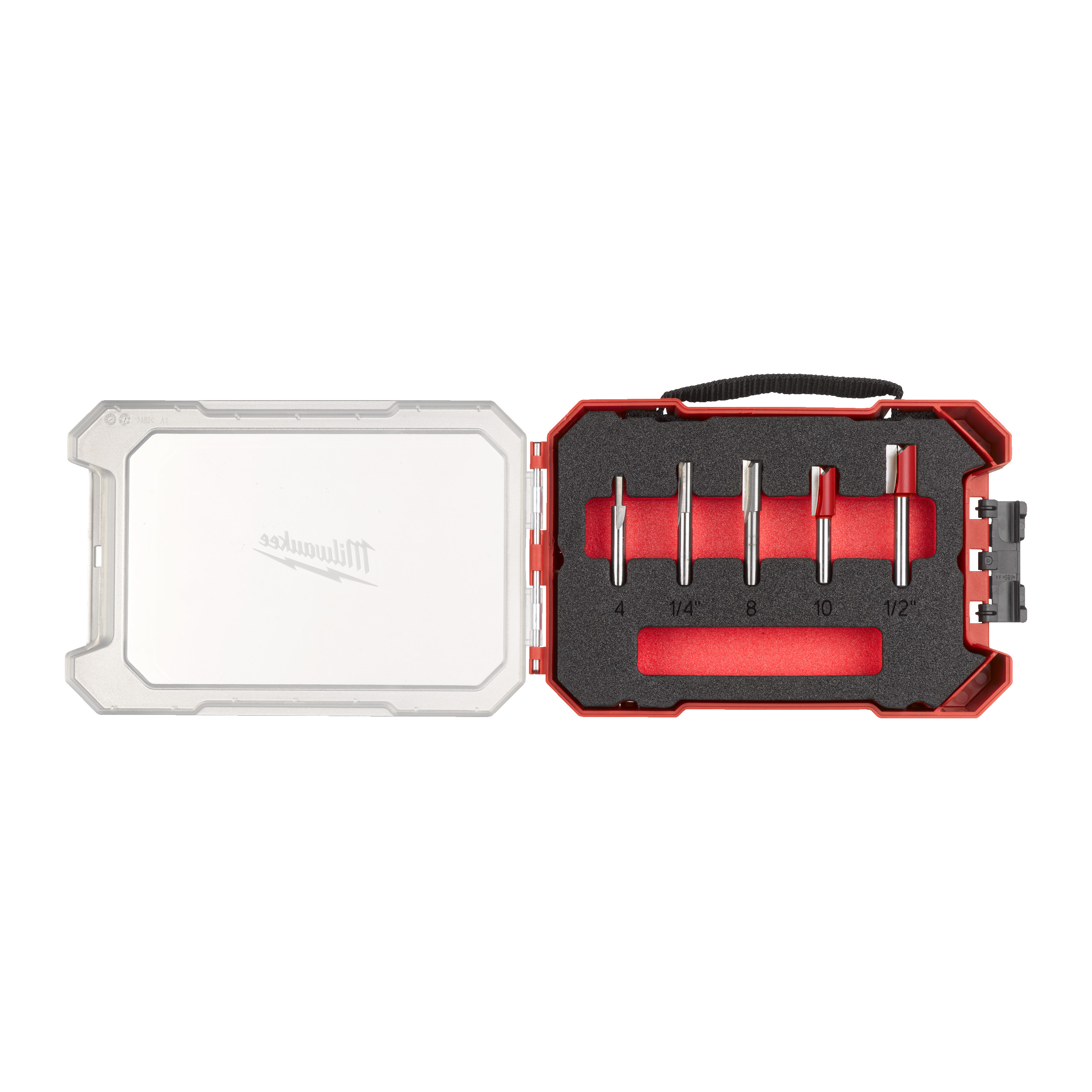 Fräser-Set