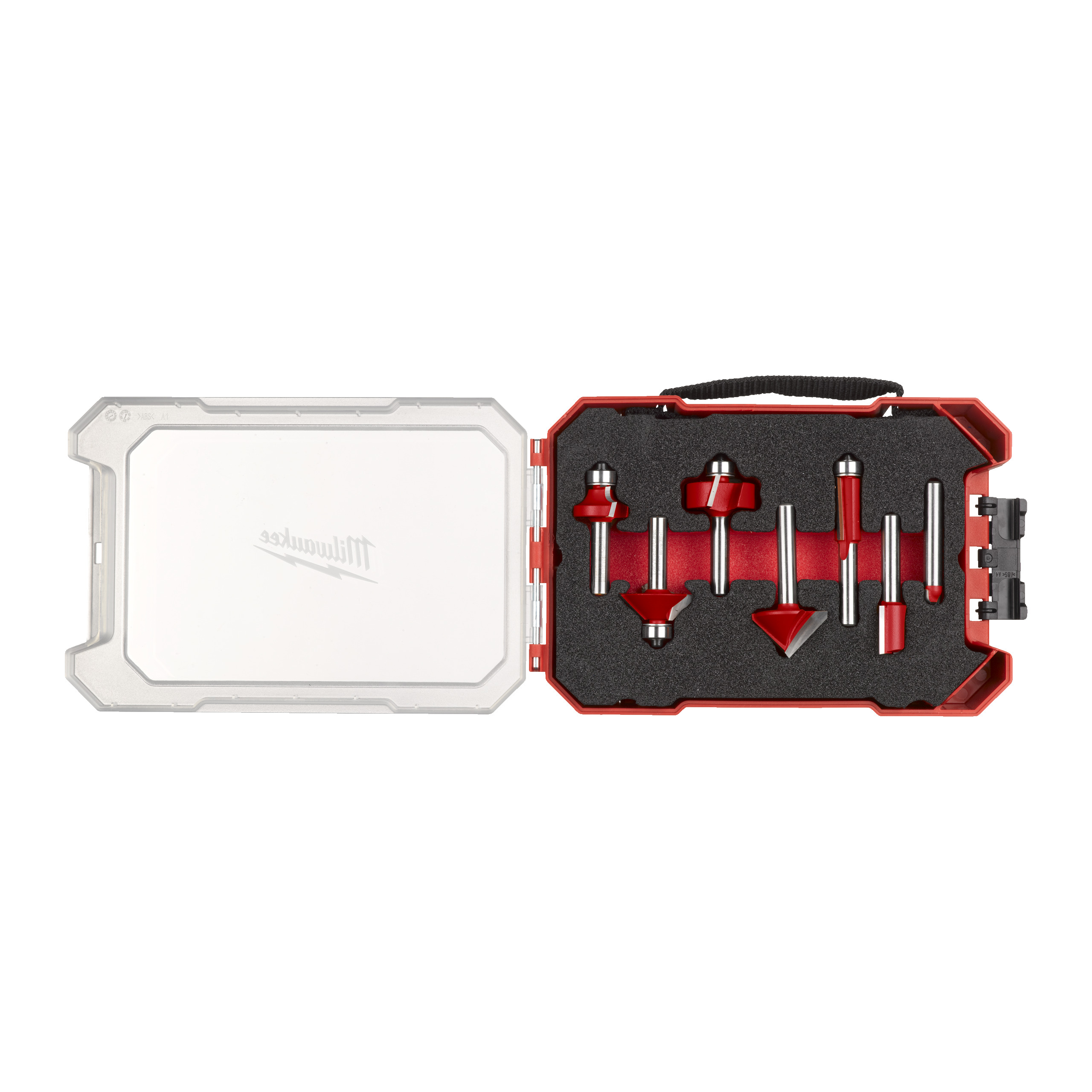Fräser-Set