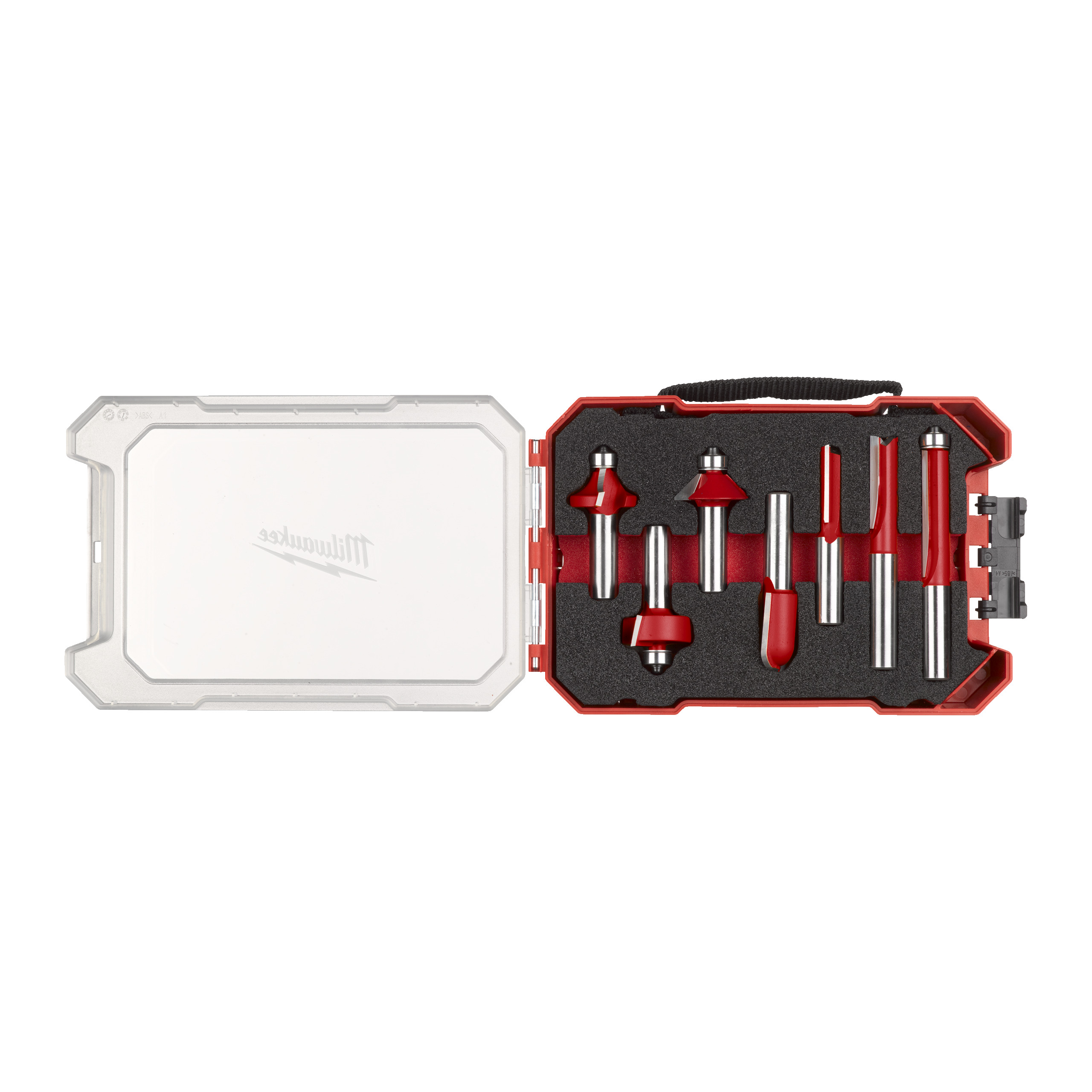 Fräser-Set