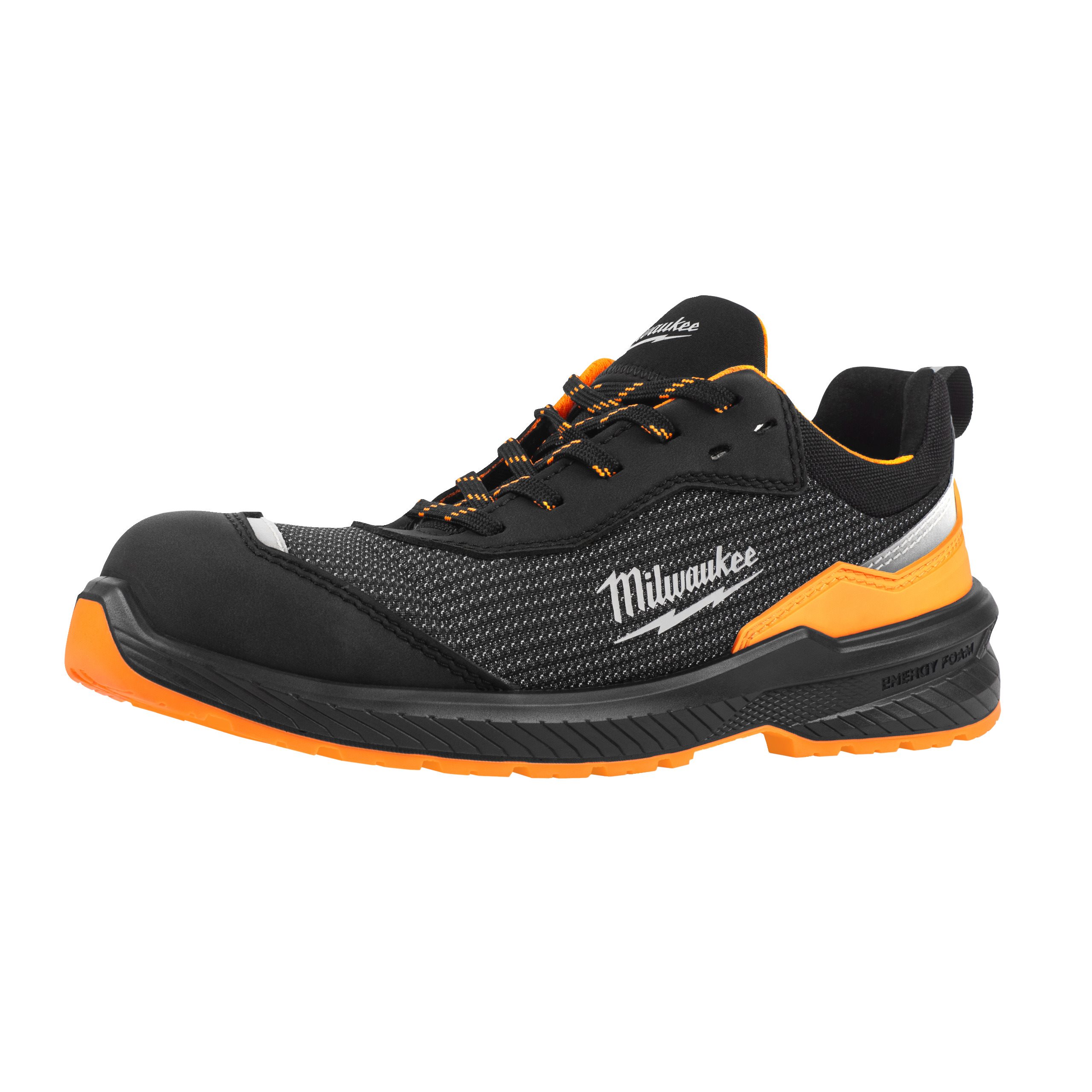 FLEXTRED S1PS Sicherheits-Halbschuh