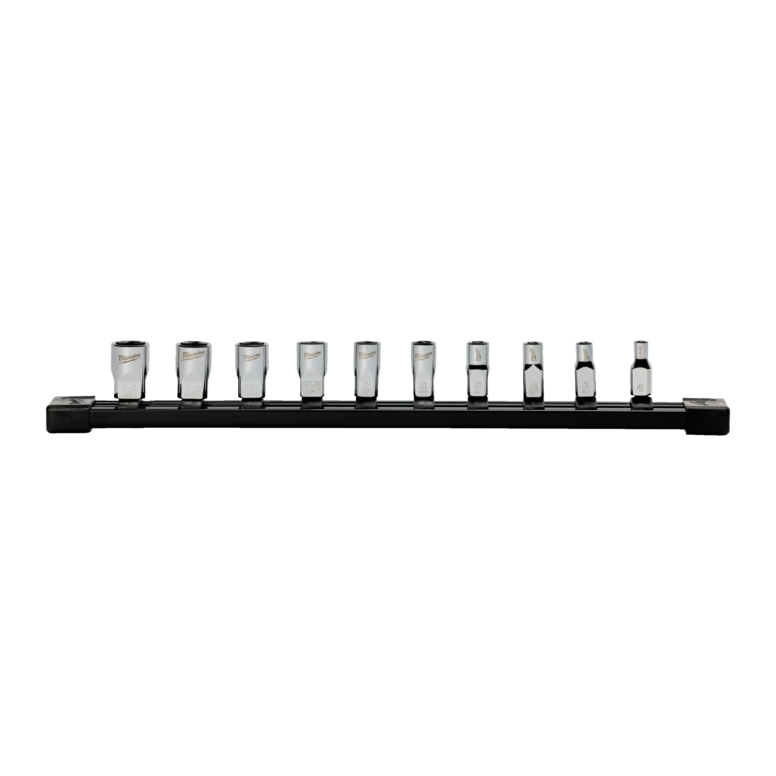 Steckschlüsseleinsatz 1/4''