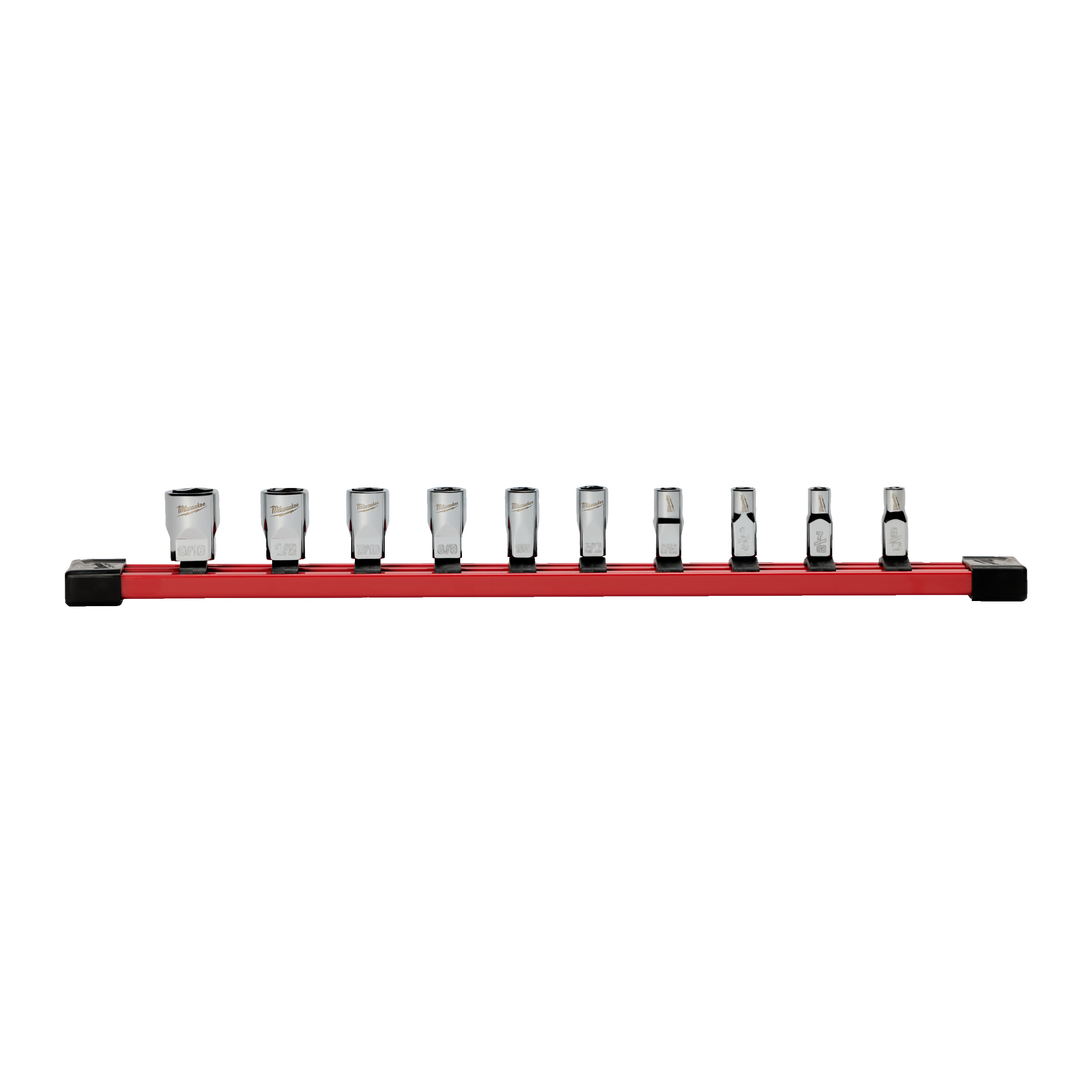 Steckschlüsseleinsatz 1/4''