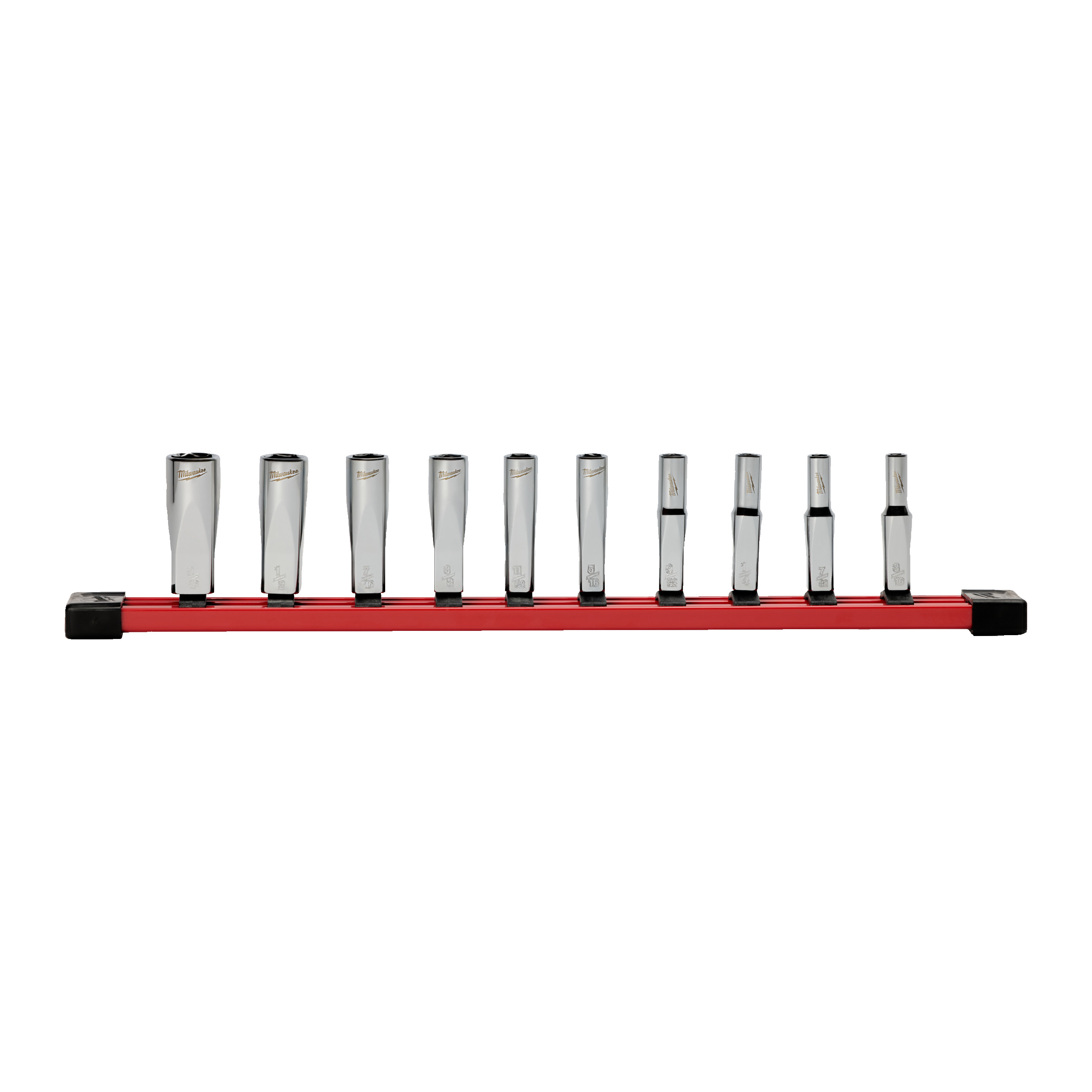 Steckschlüsseleinsatz 1/4'' lang