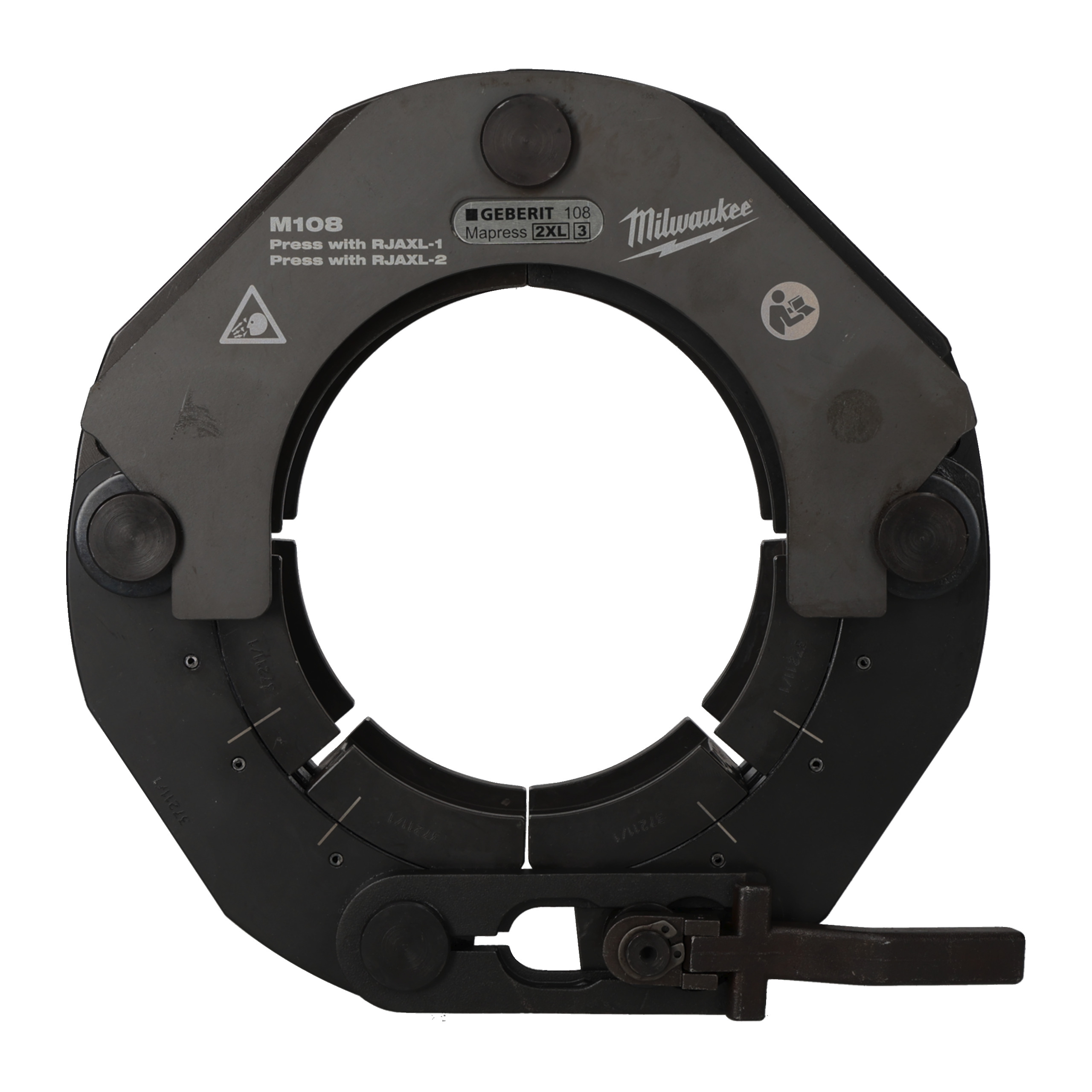Pressschlinge