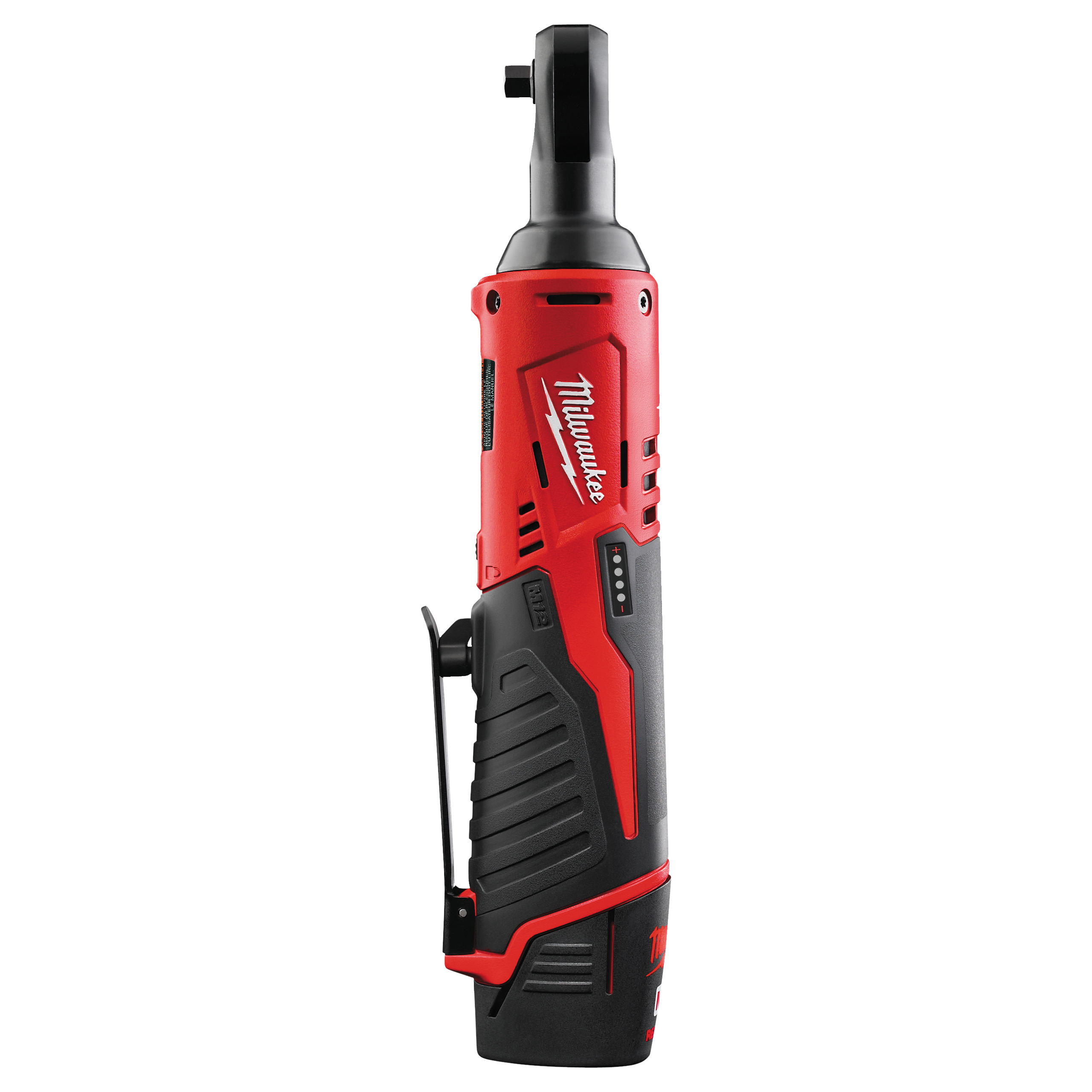 Akku-Ratsche 3/8''