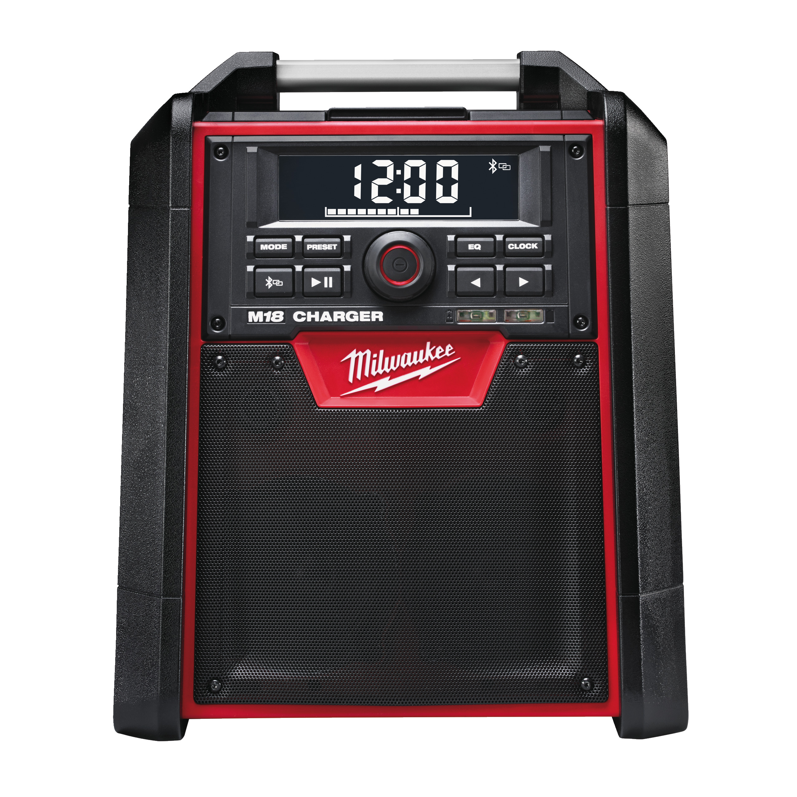 Akku-/Netz-Radio