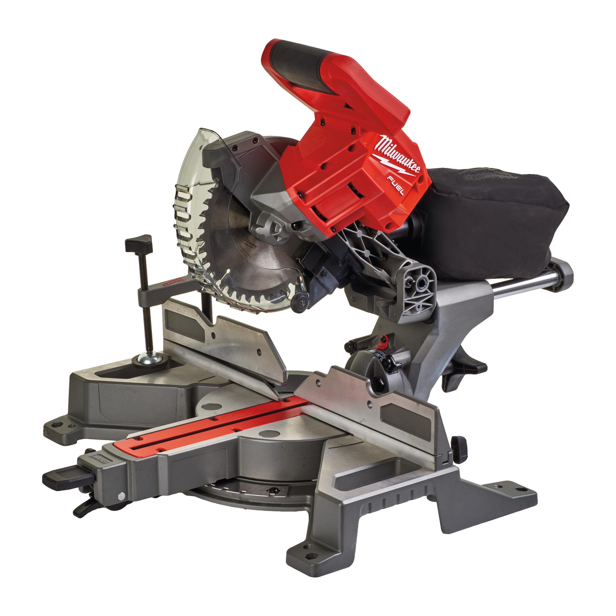 Akku-Kapp-/Gehrungssäge