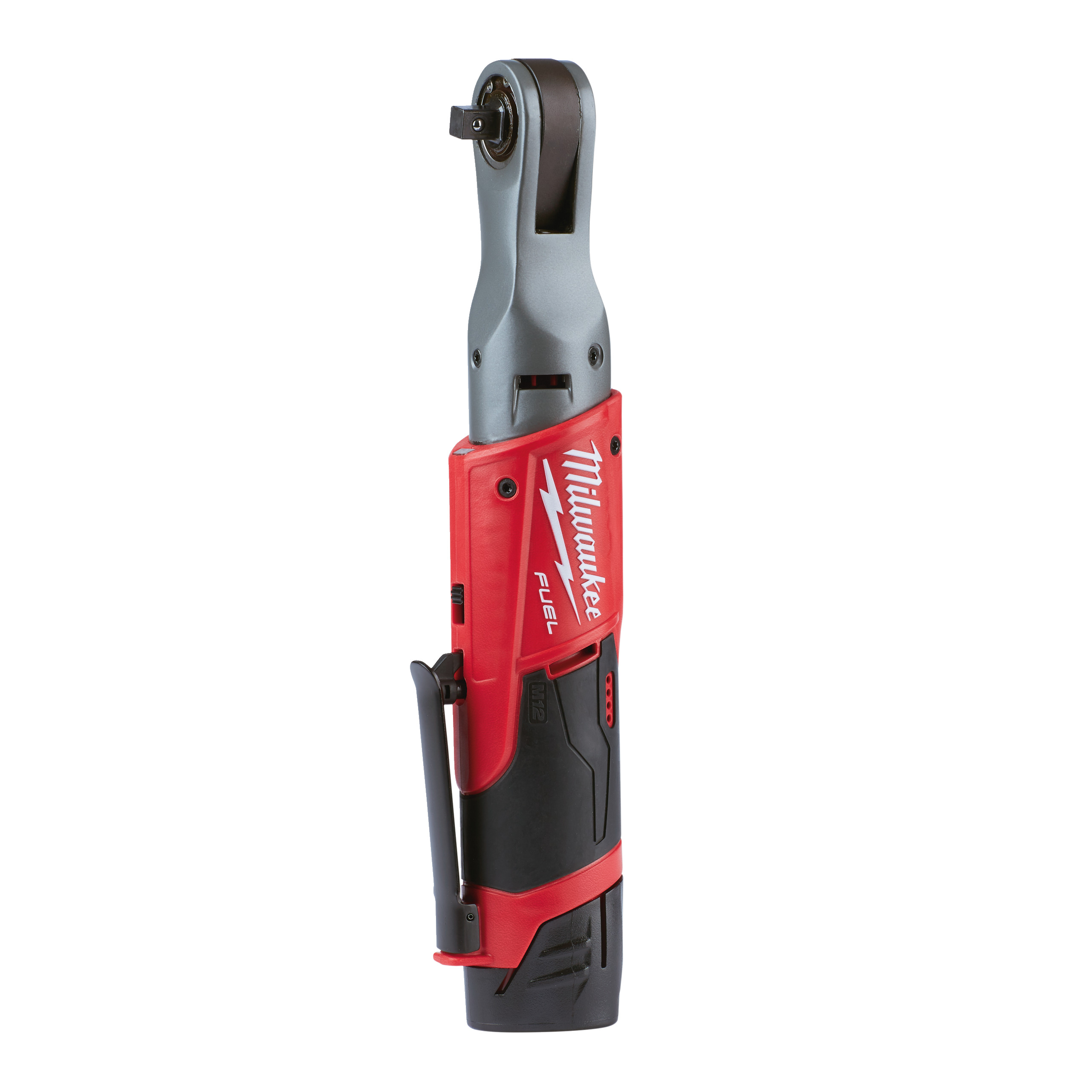 Akku-Ratsche 3/8''