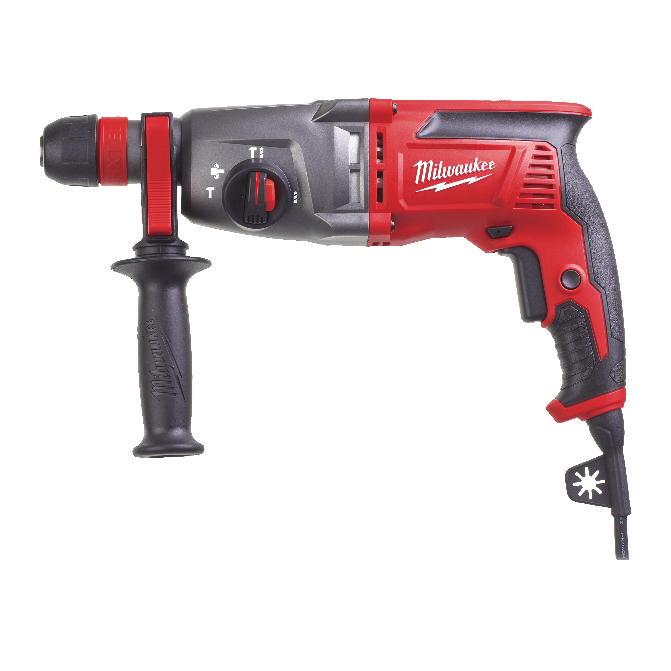 Kombihammer