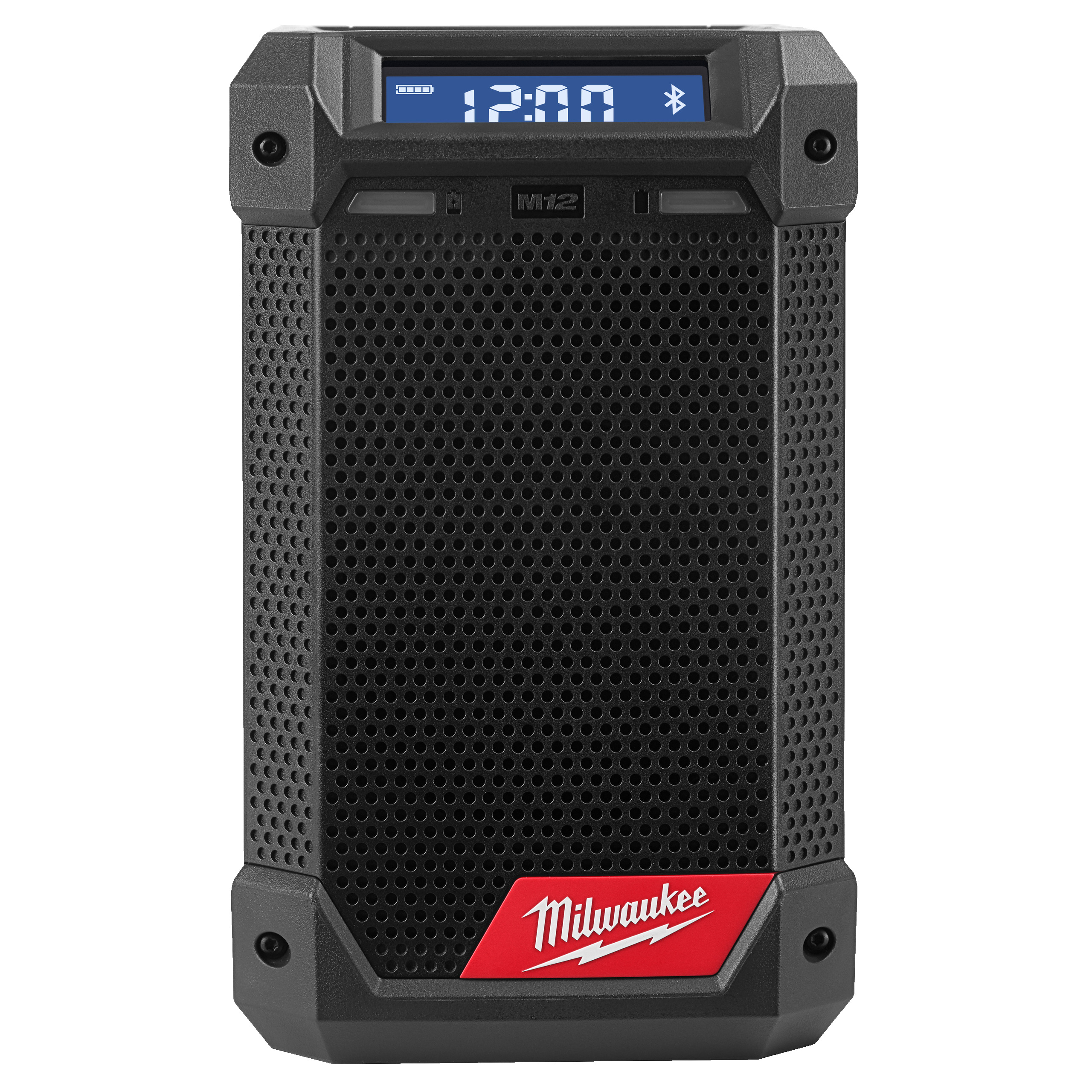 Akku-/Netz-Radio