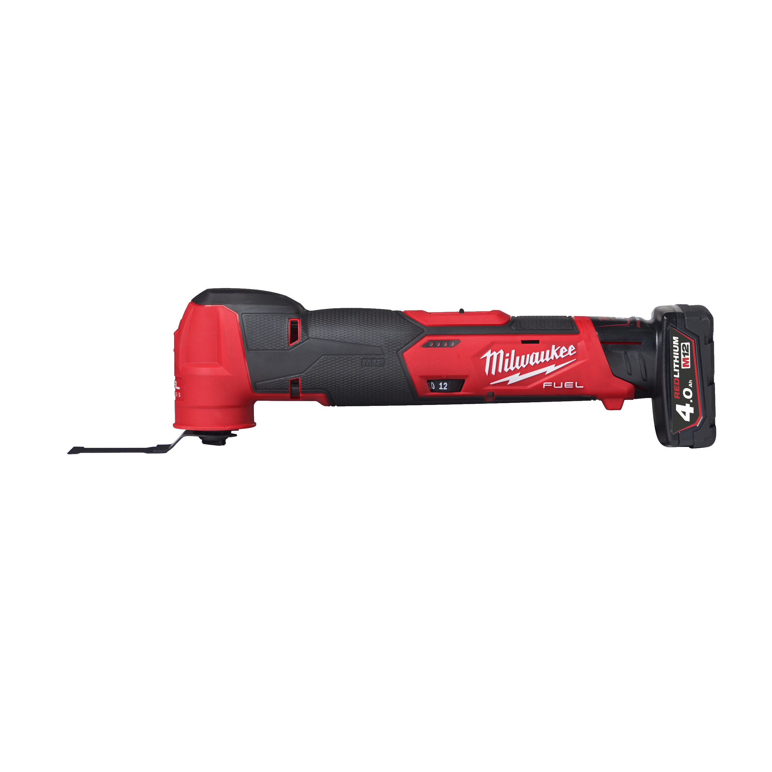 Akku-Multitool