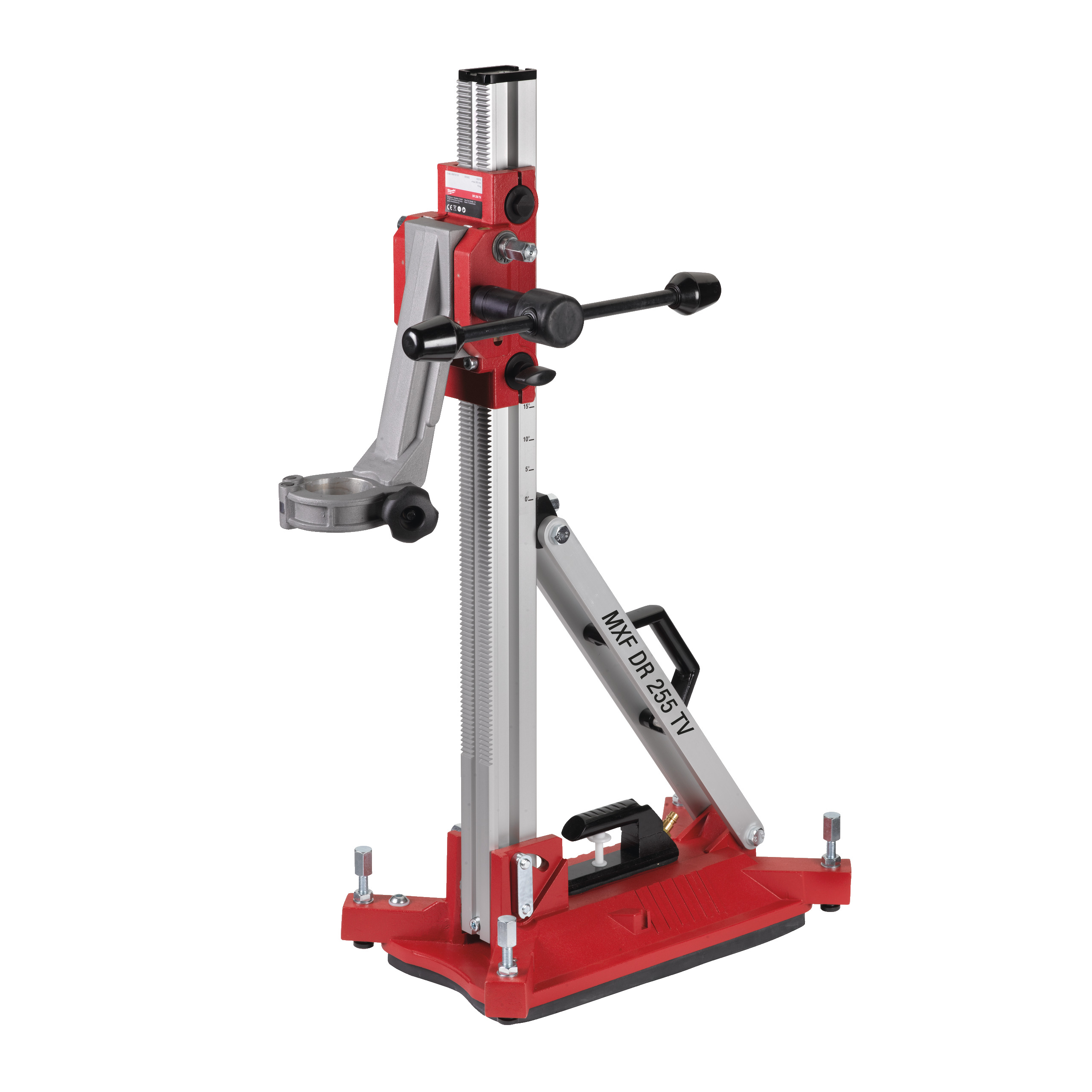 Diamantkernbohrständer