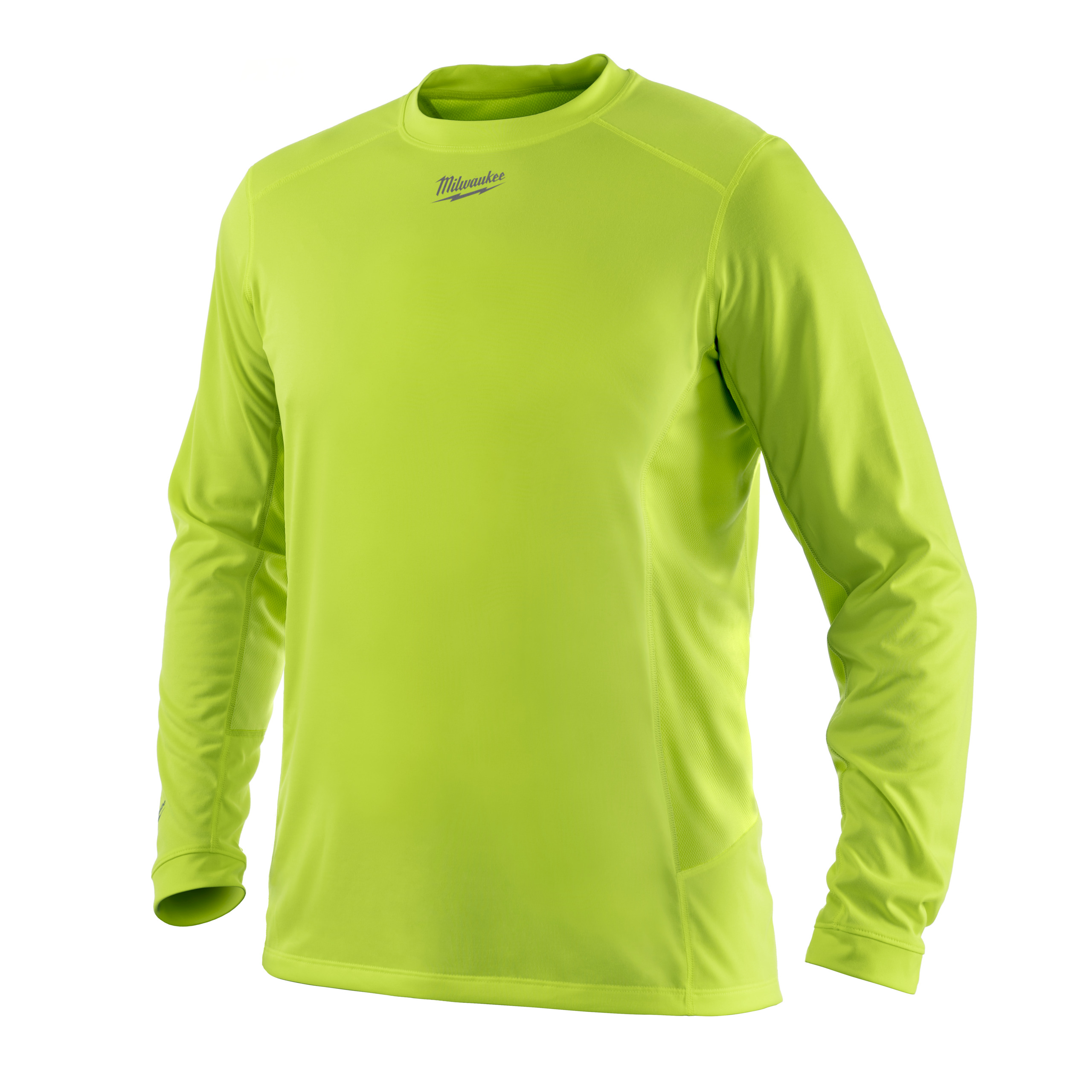 Funktions-Langarm-Shirt
