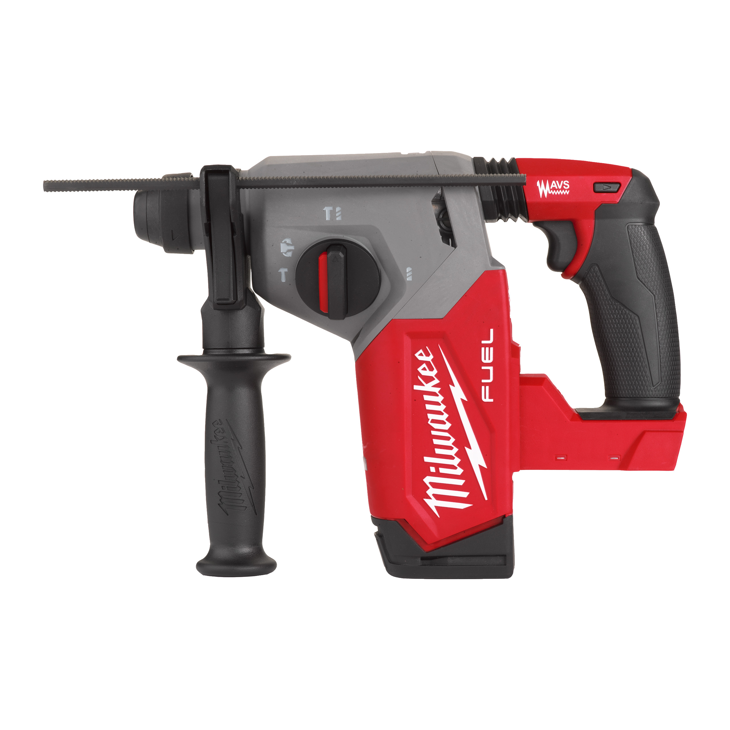 Akku-Kombihammer SDS-Plus