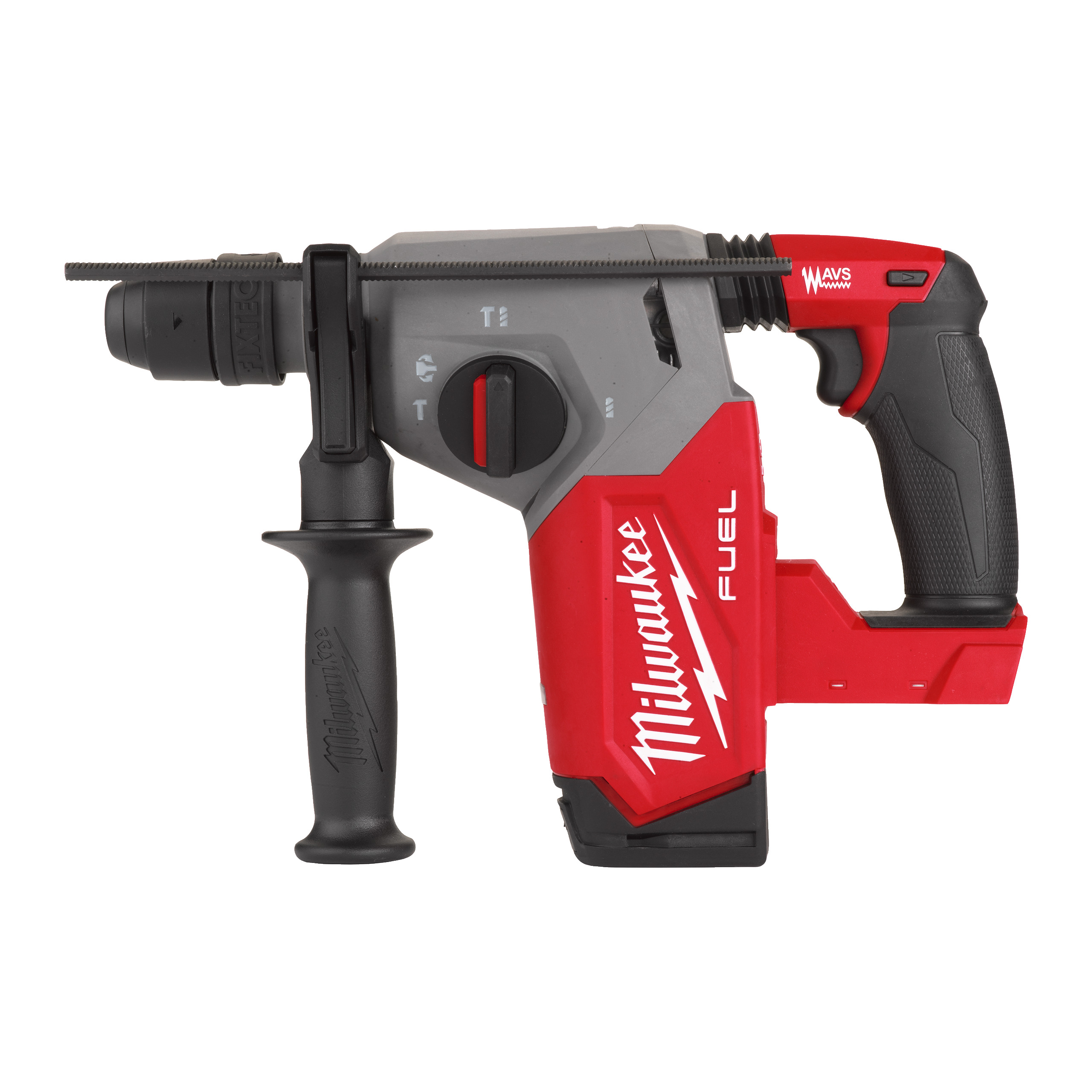 Akku-Kombihammer SDS-Plus