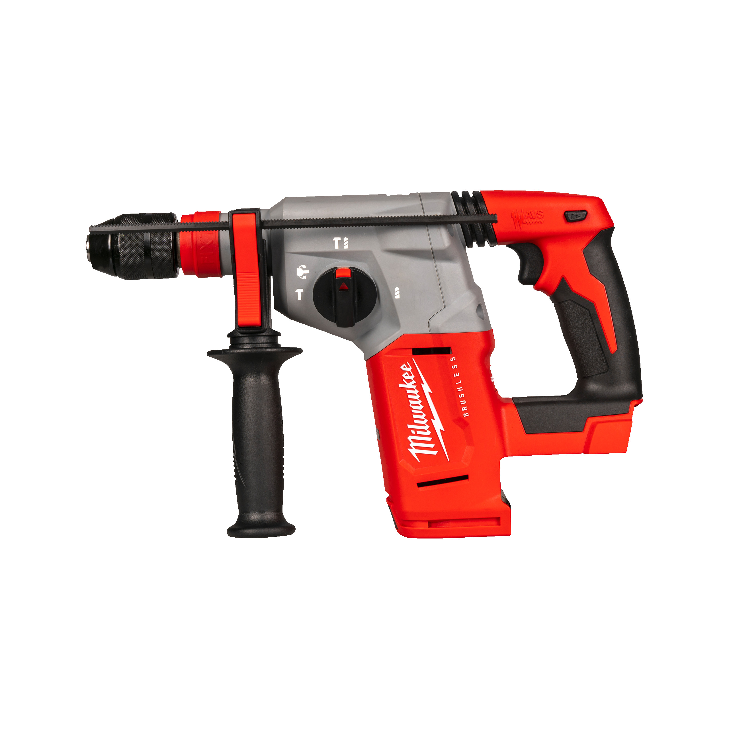 Akku-Kombihammer SDS-Plus