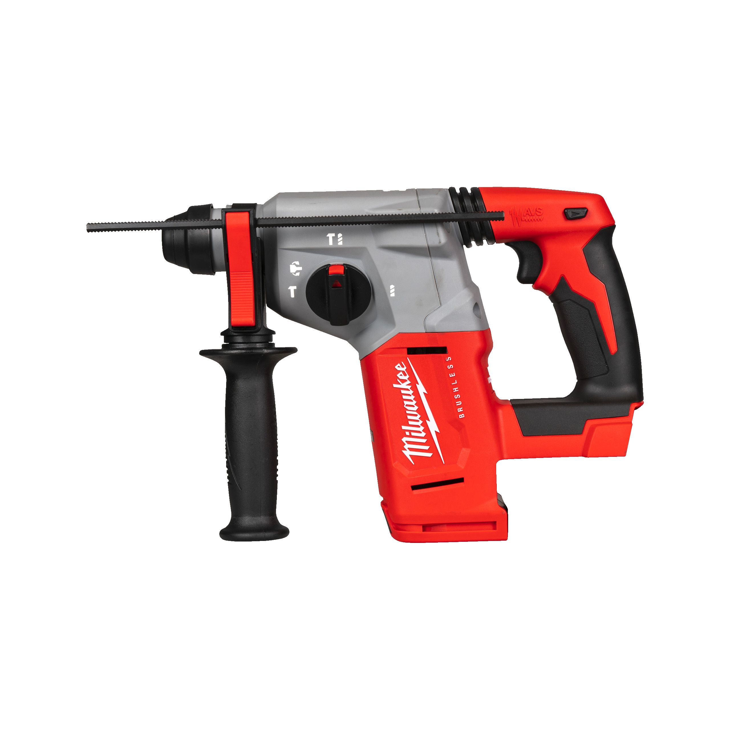Akku-Kombihammer SDS-Plus