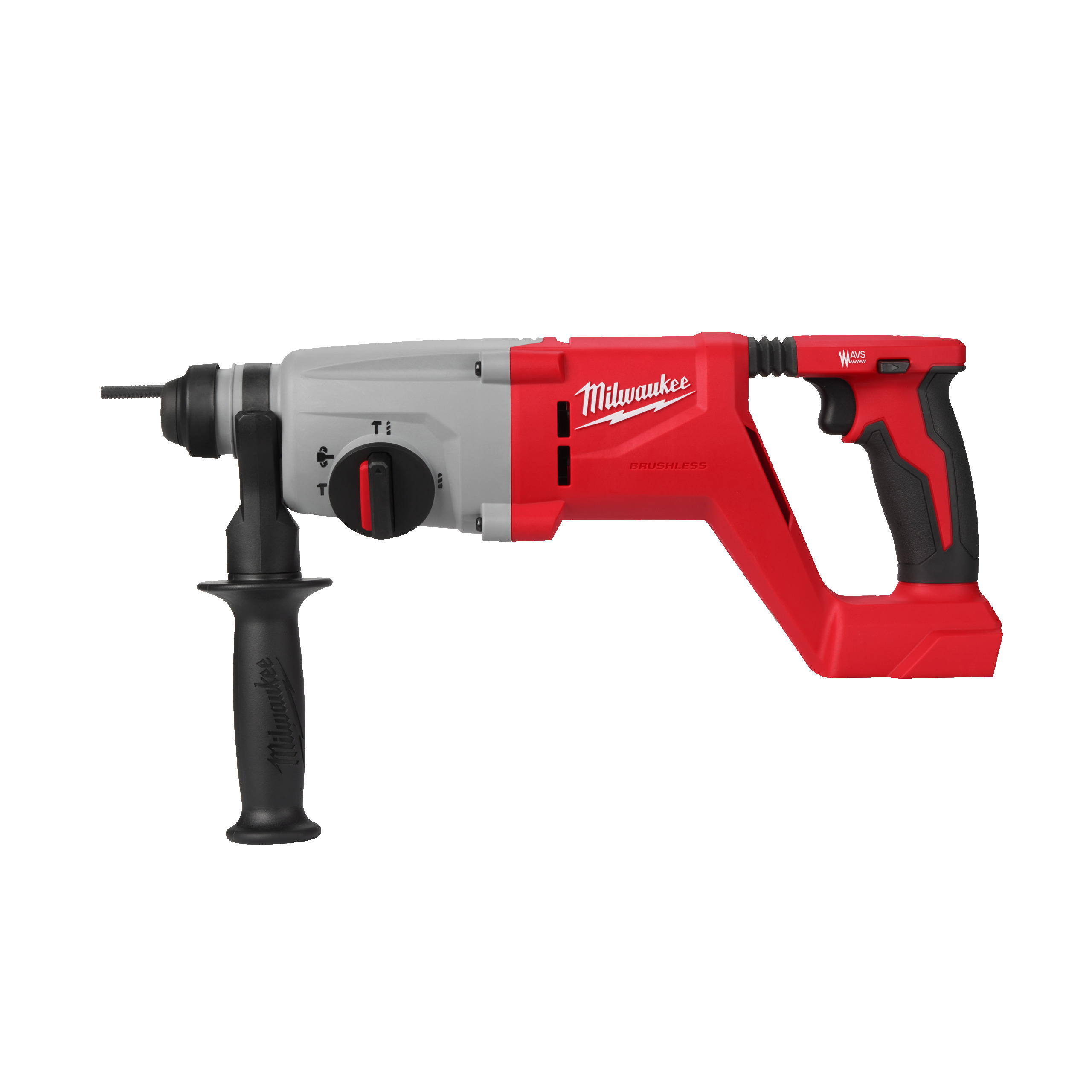 Akku-Bohrhammer SDS-plus