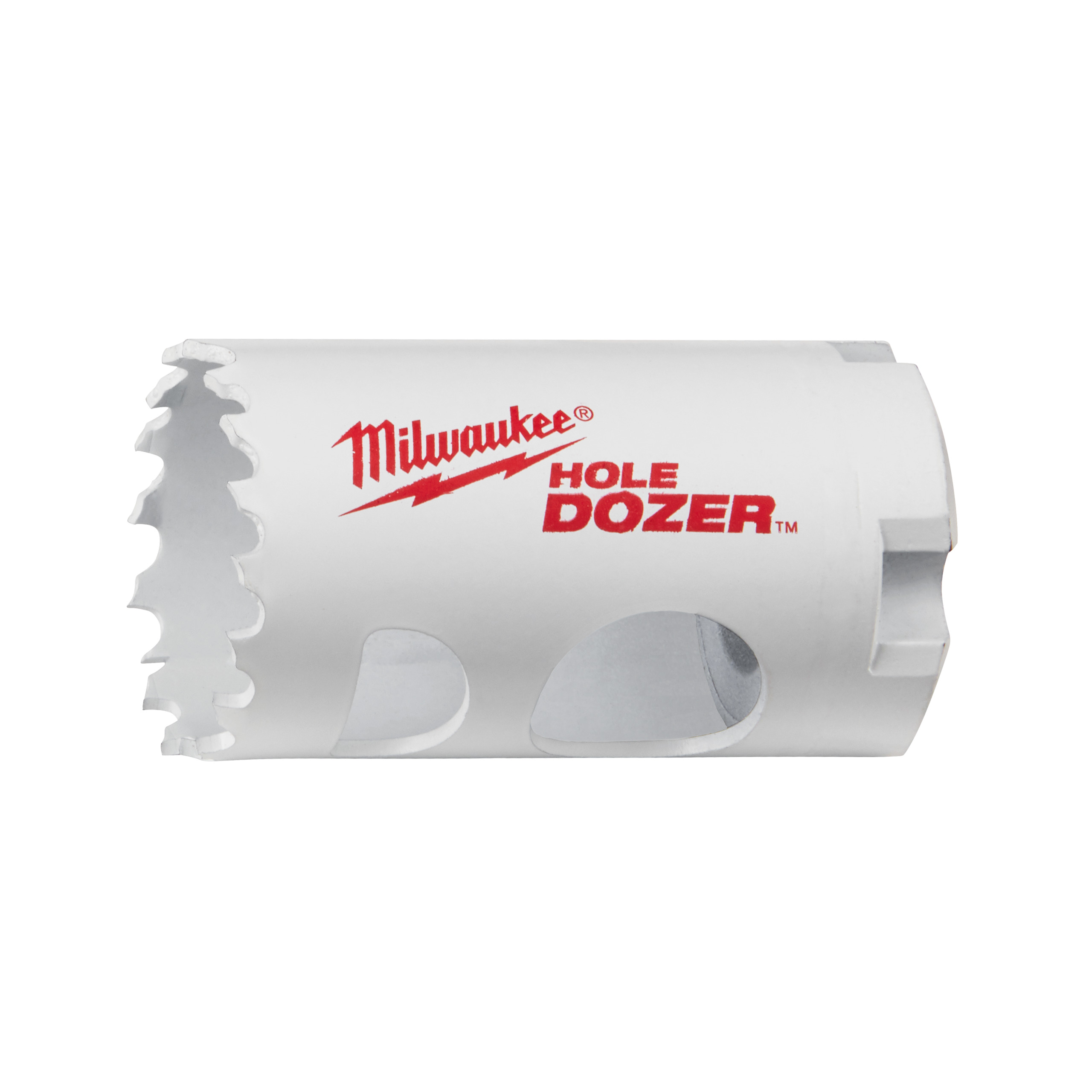 HOLE DOZER Lochsäge Bi-Met.