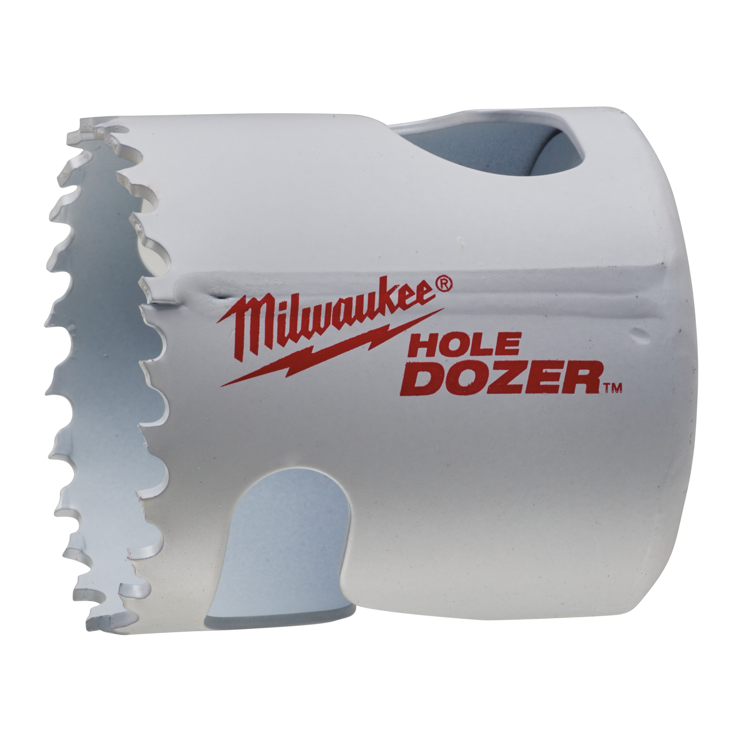 HOLE DOZER Lochsäge Bi-Met.